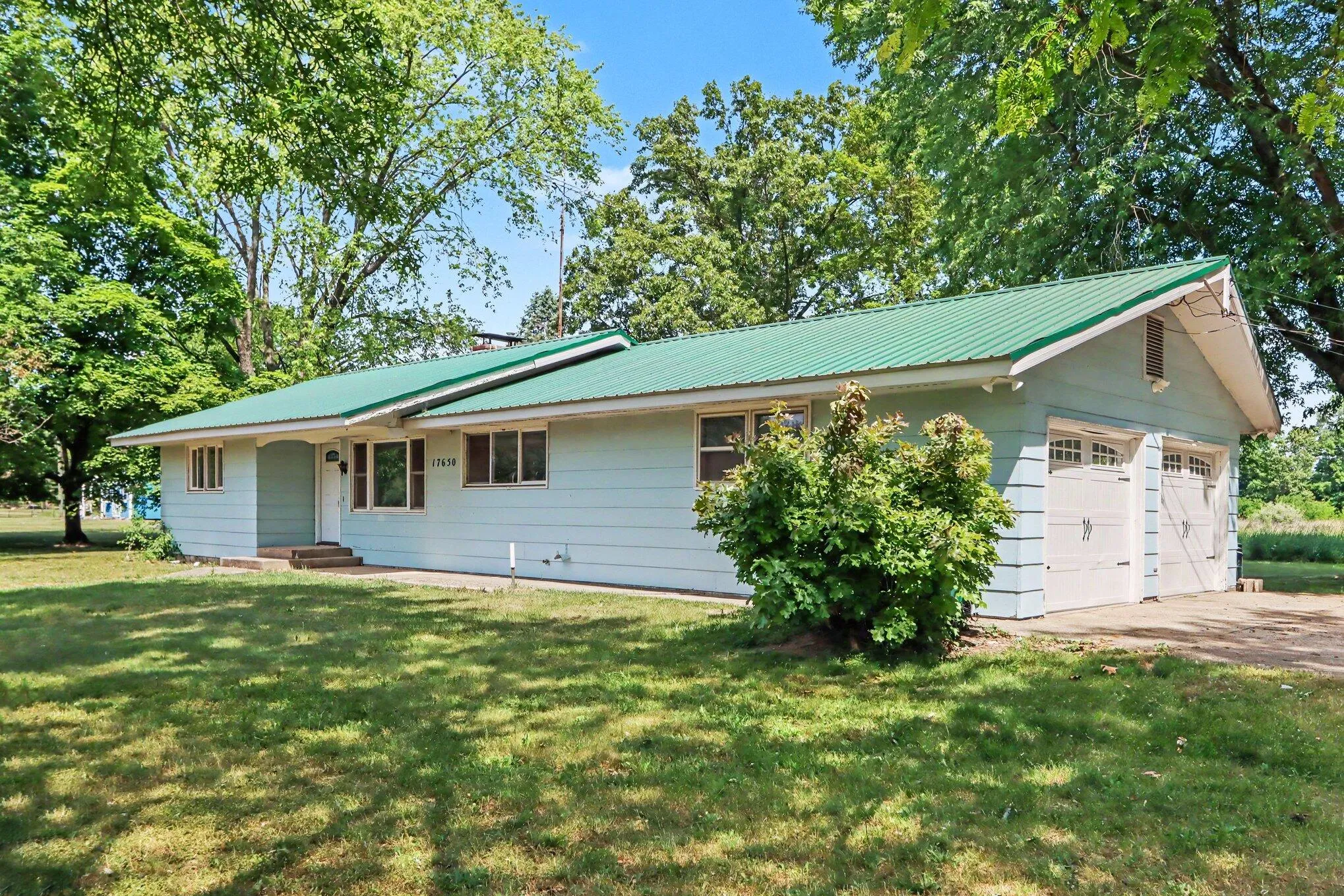 Residential For Sale