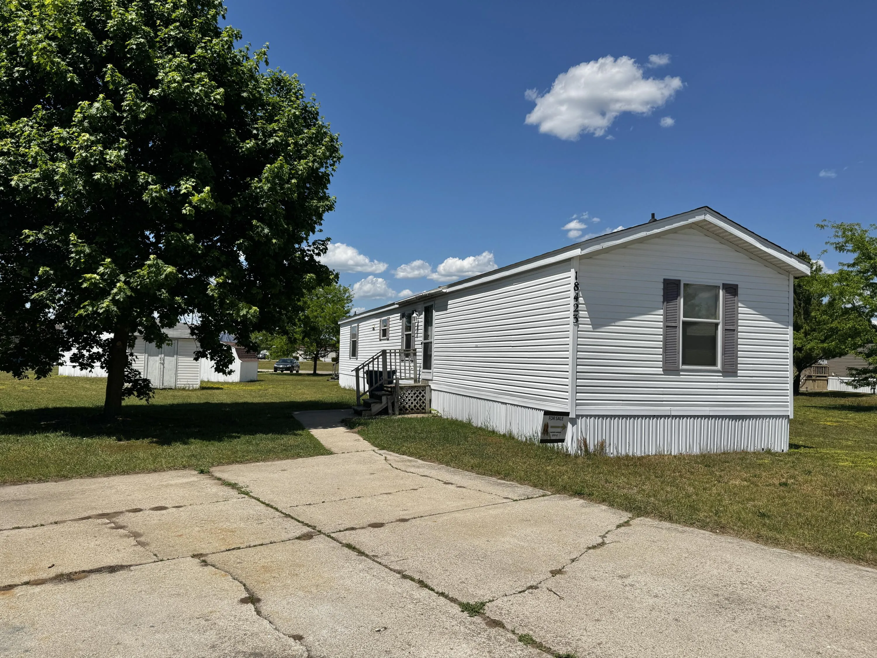 Residential For Sale