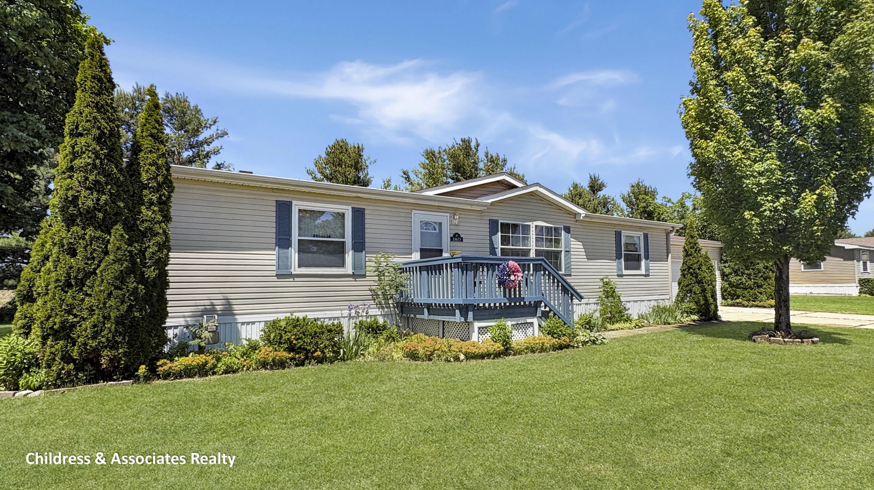 Residential For Sale