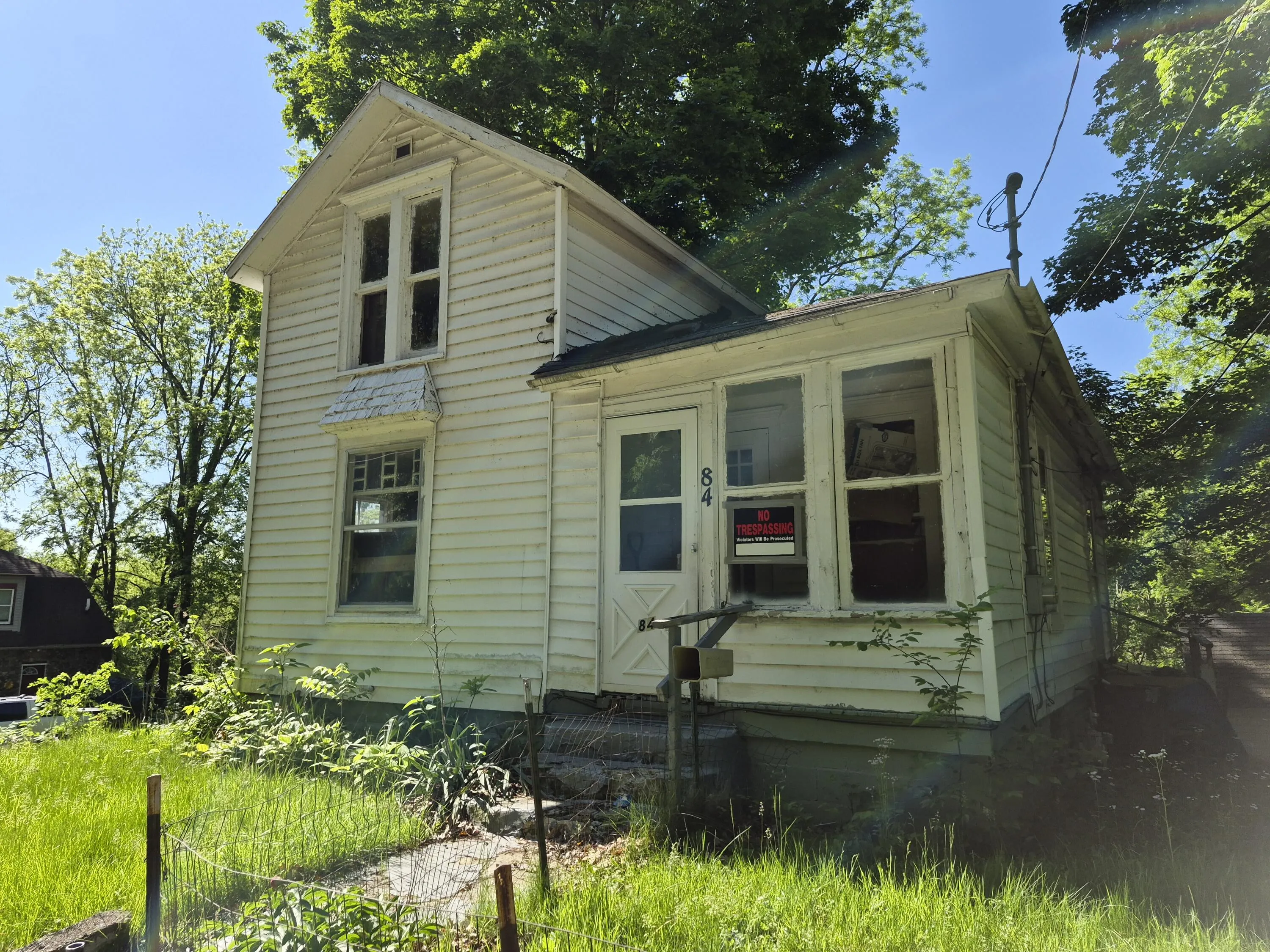 Residential For Sale