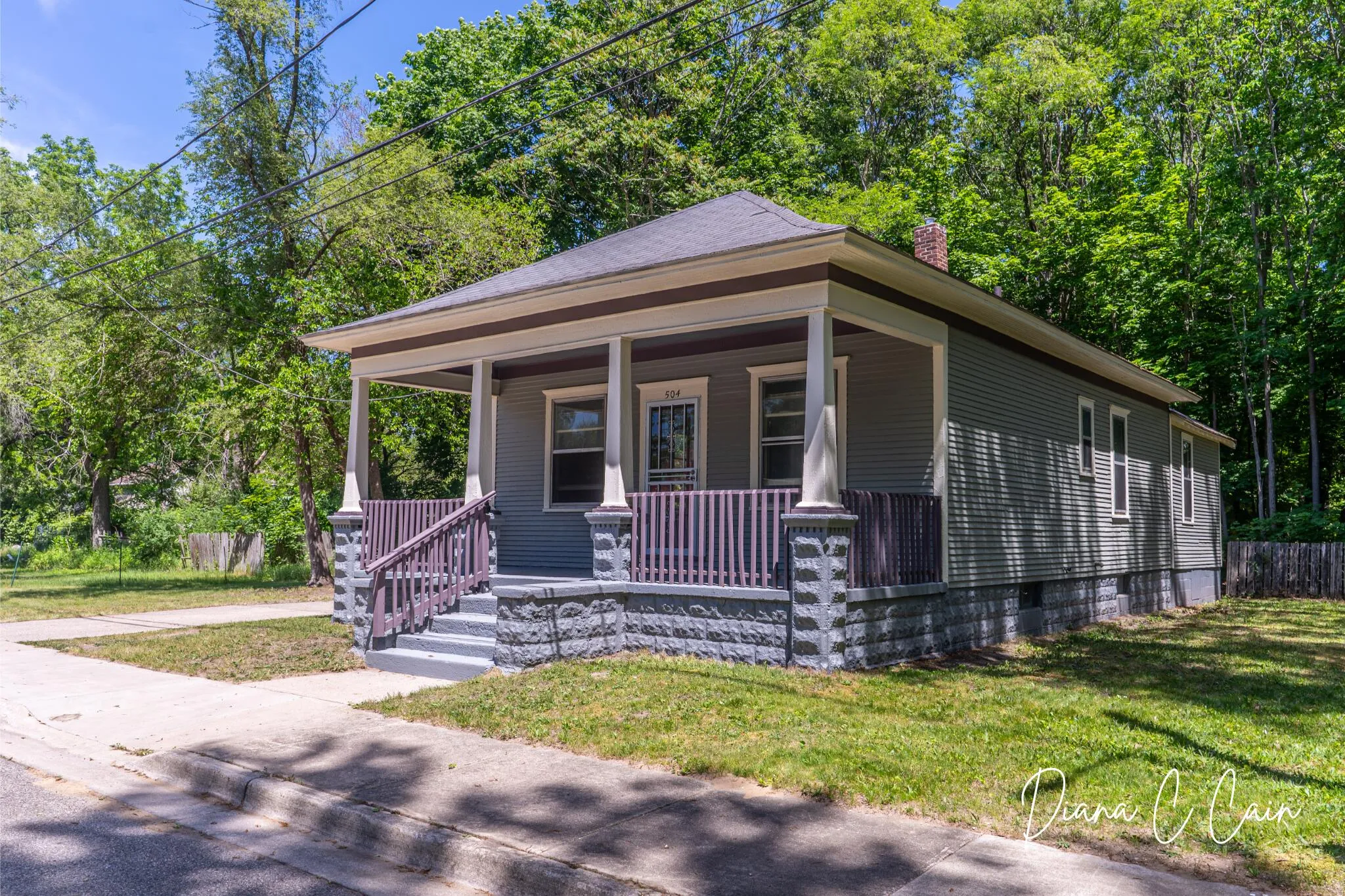 Residential For Sale