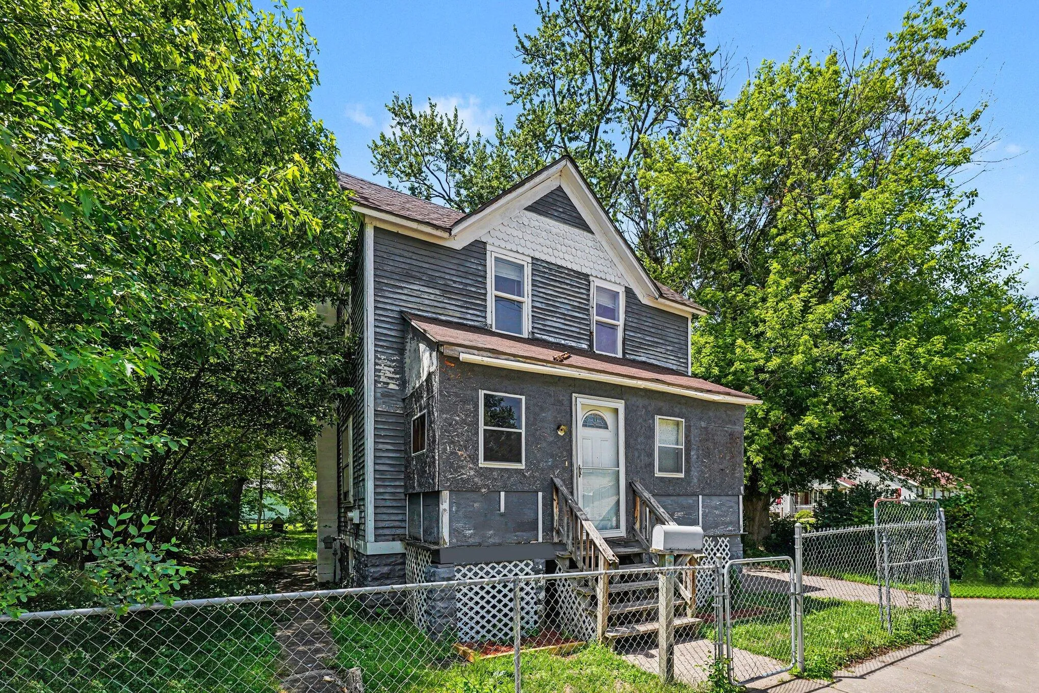 Residential For Sale