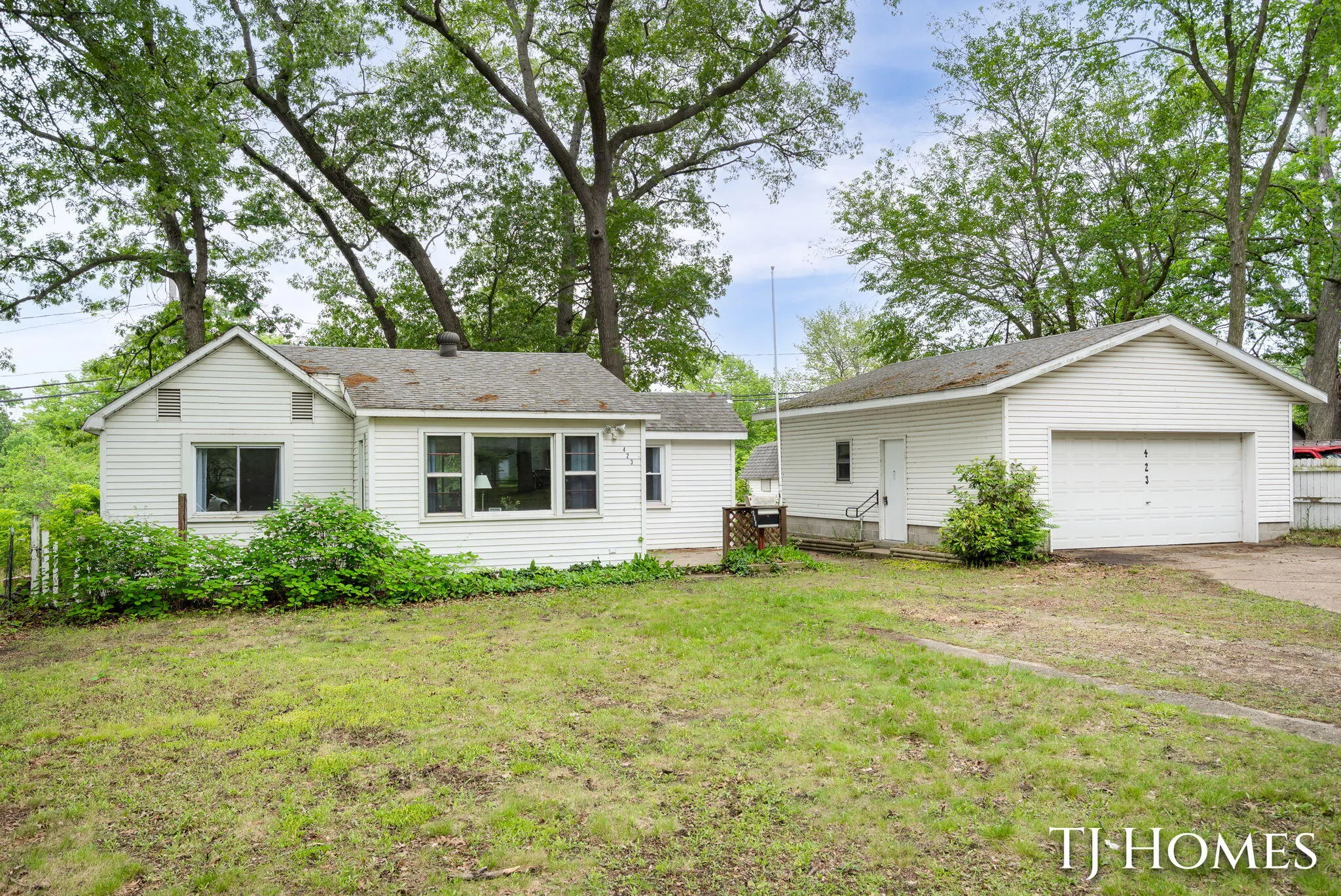 Residential For Sale