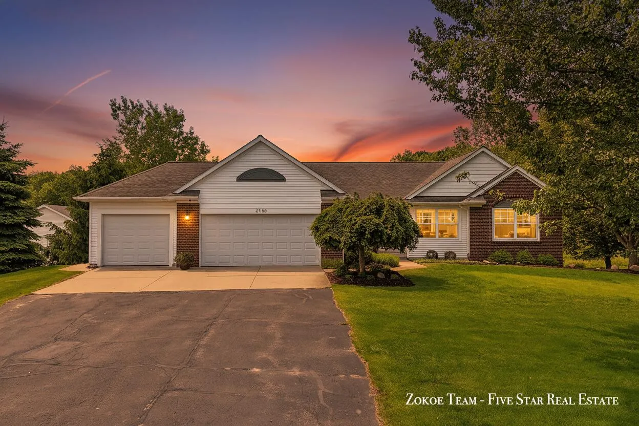 Residential For Sale