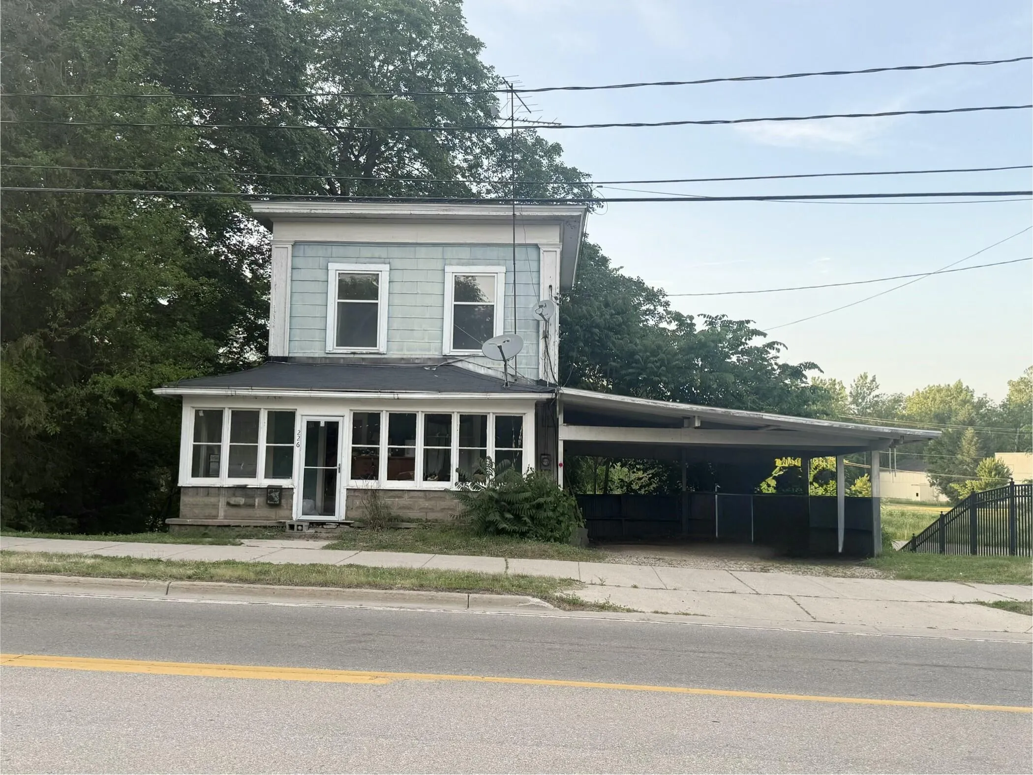 Residential For Sale