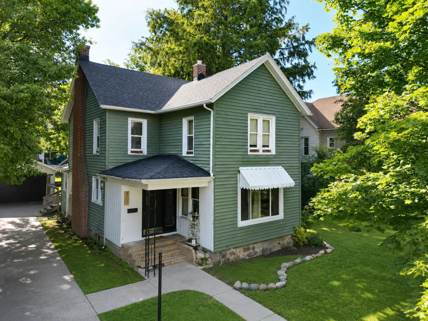Residential For Sale
