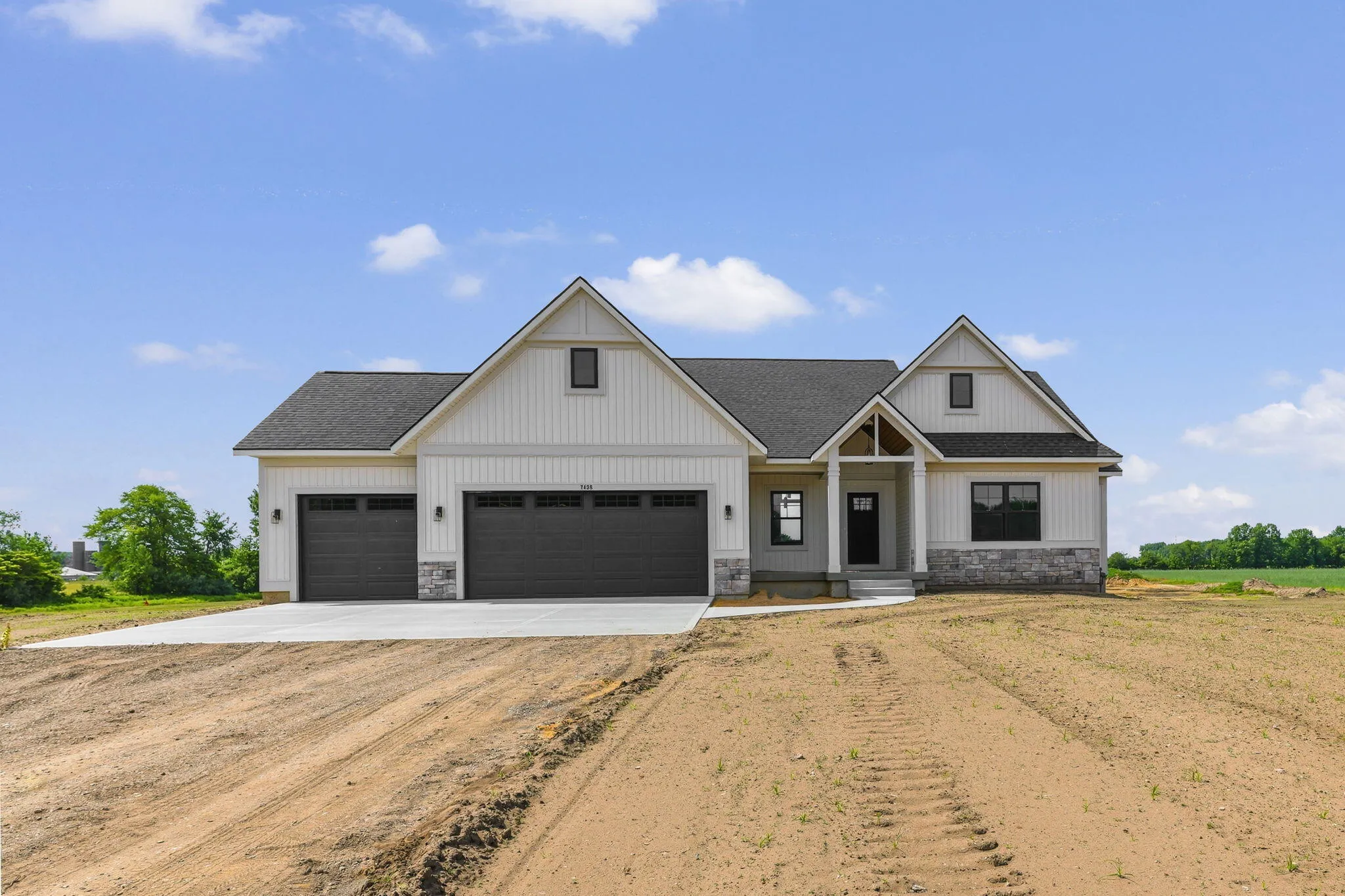 Residential For Sale