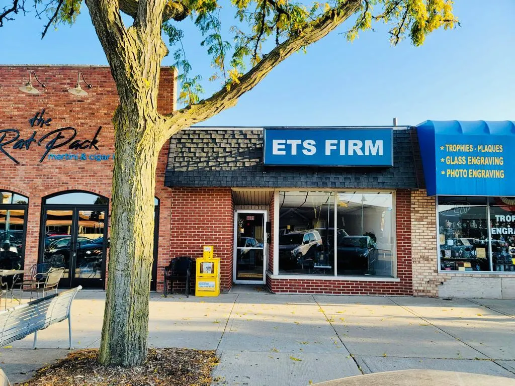 Commercial Lease For Rent