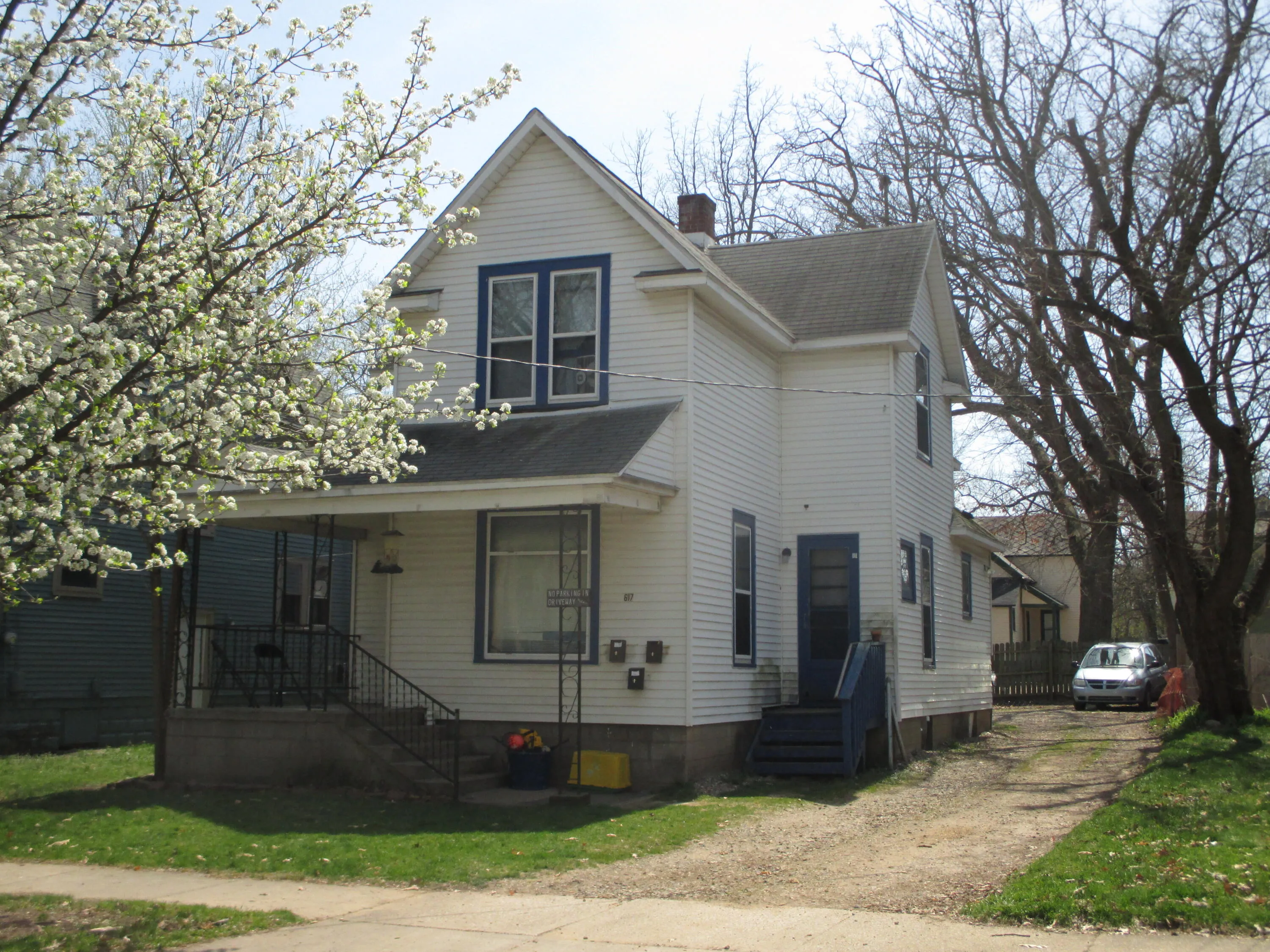 Multi Family For Sale