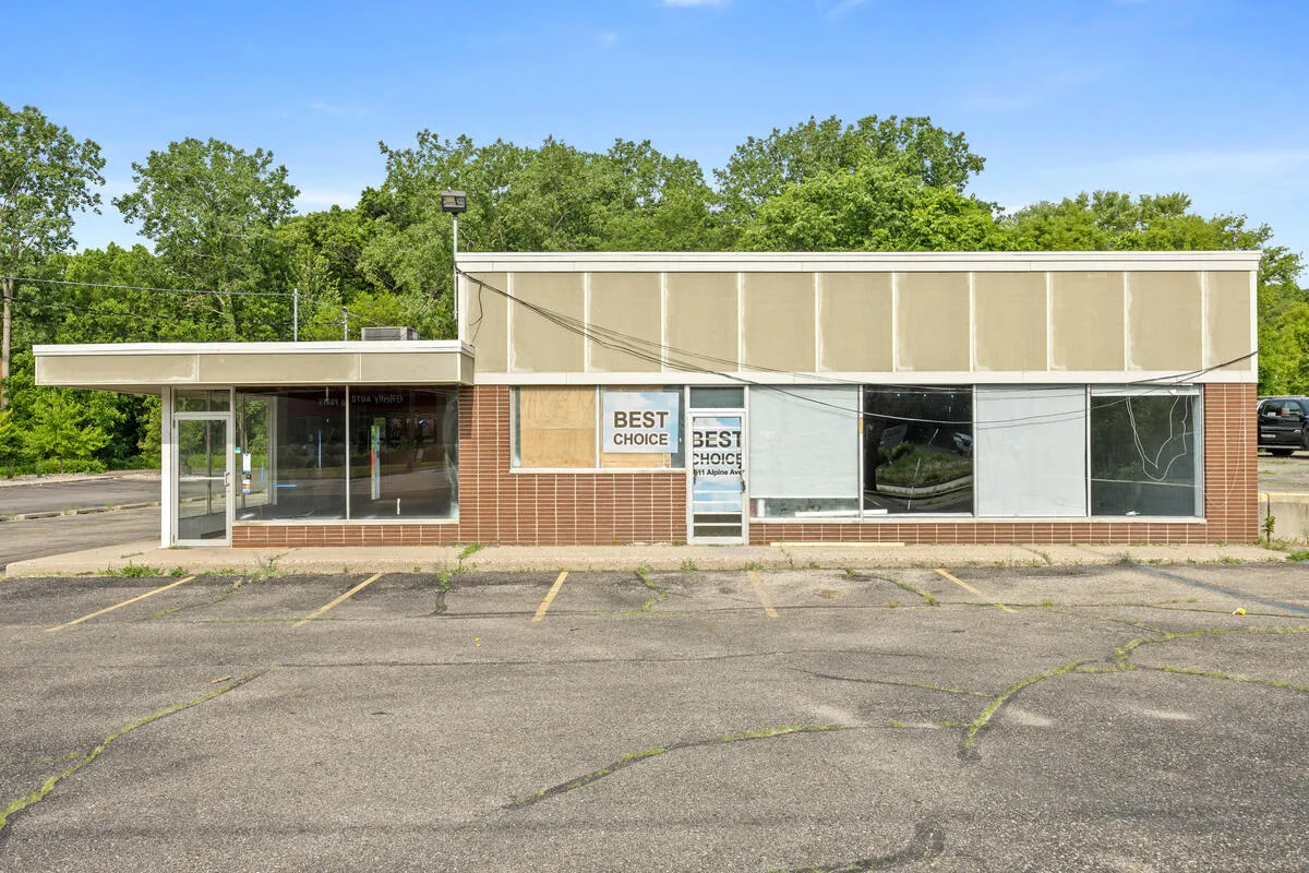 Commercial Sale For Sale