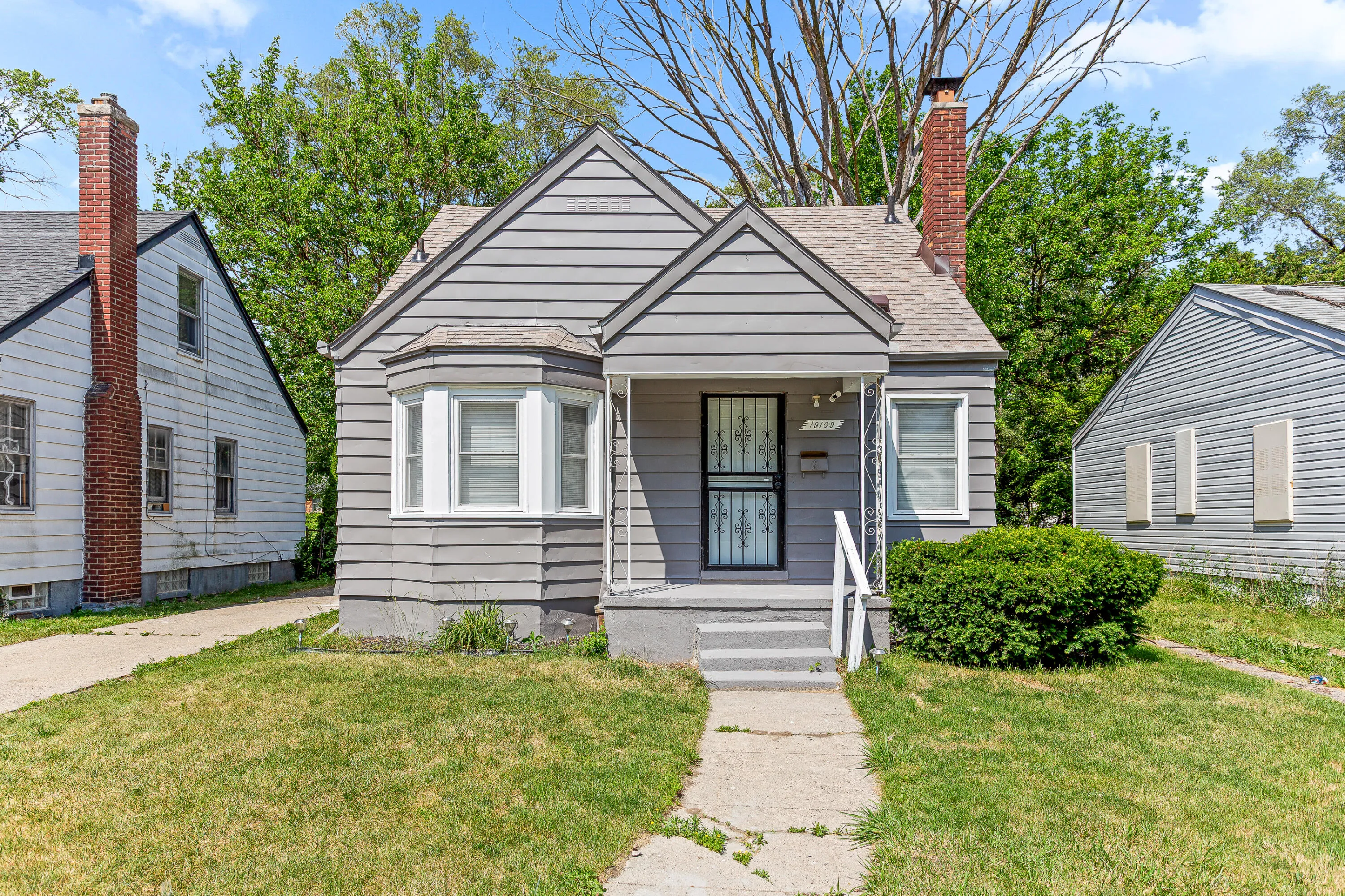 Residential For Sale