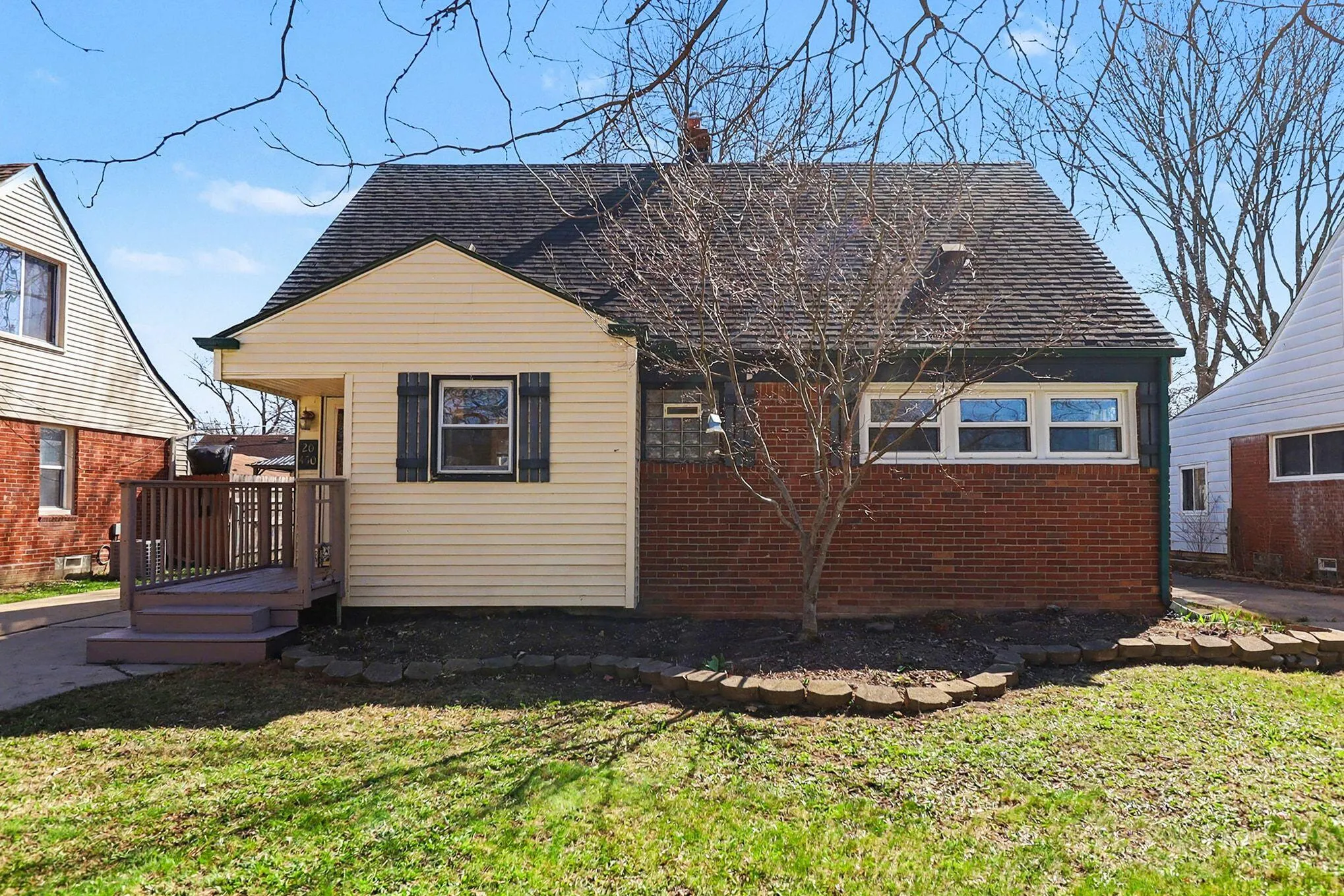 Residential For Sale