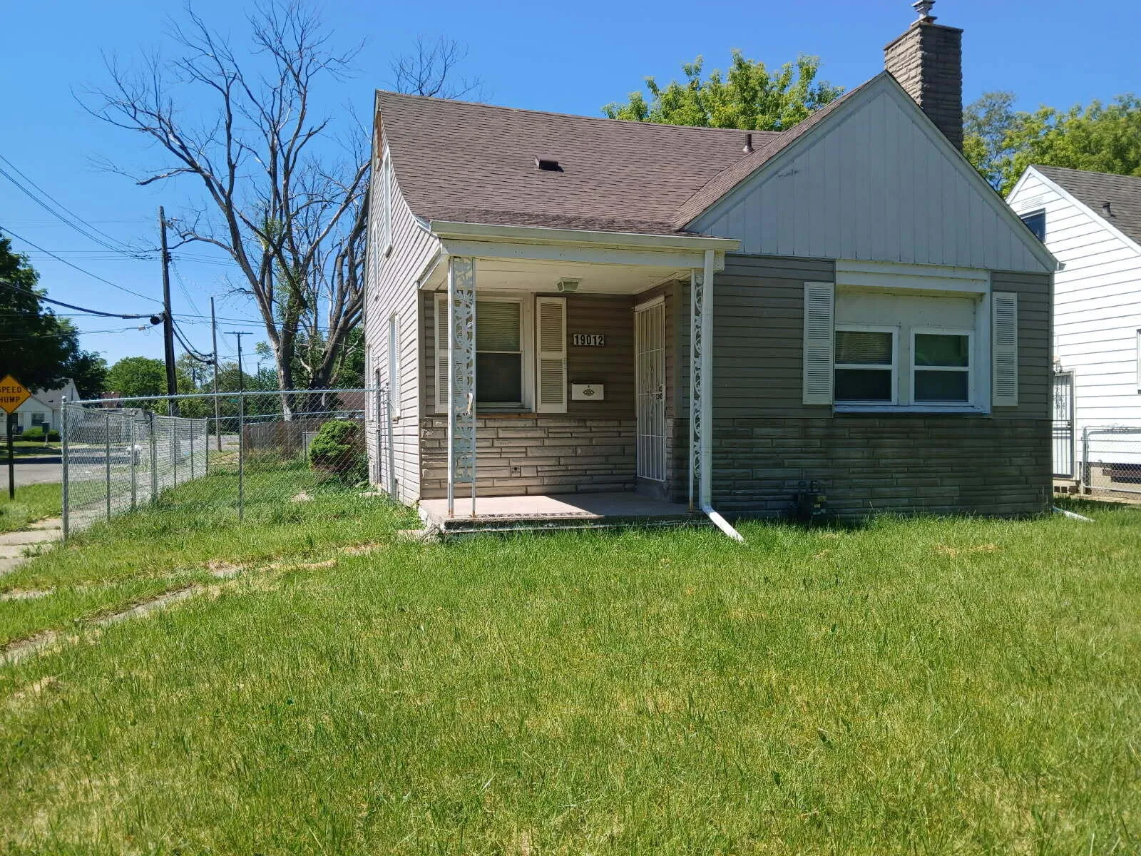 Residential Lease For Rent