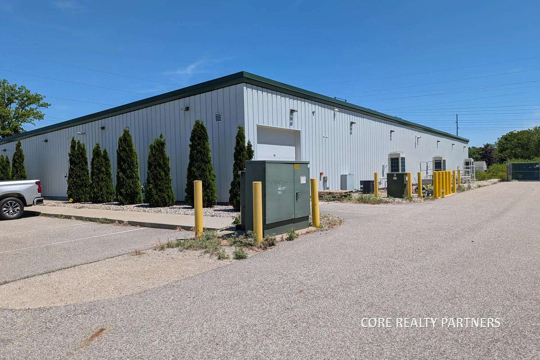 Commercial Sale For Sale