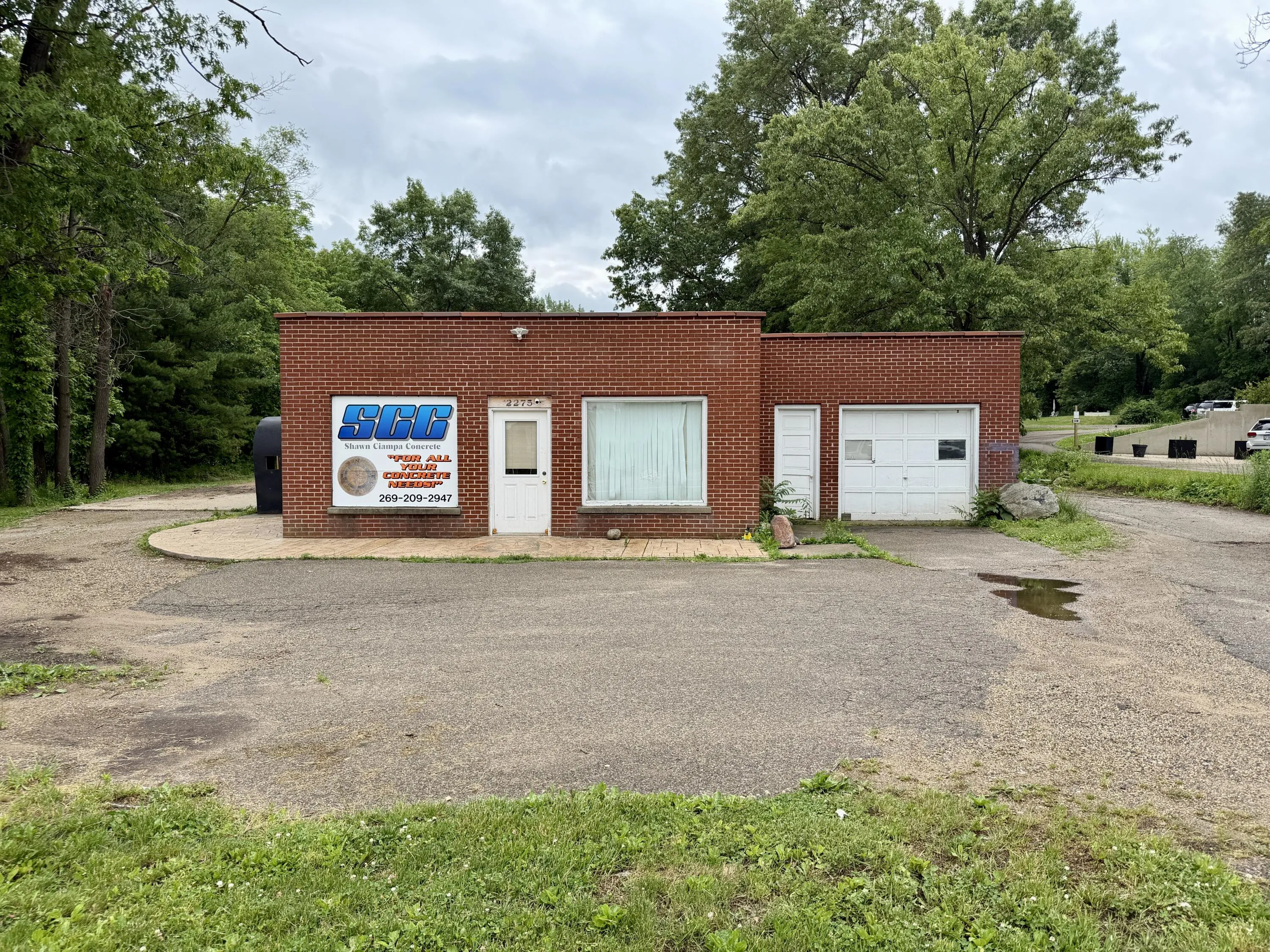 Commercial Sale For Sale