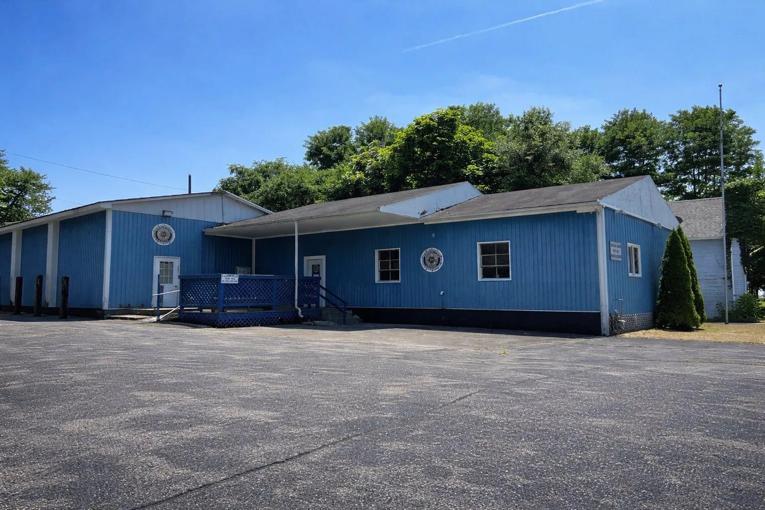 Commercial Sale For Sale
