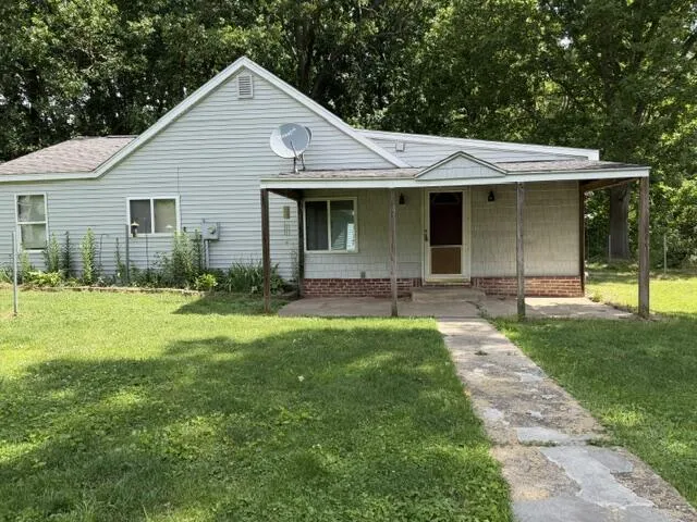 Residential For Sale