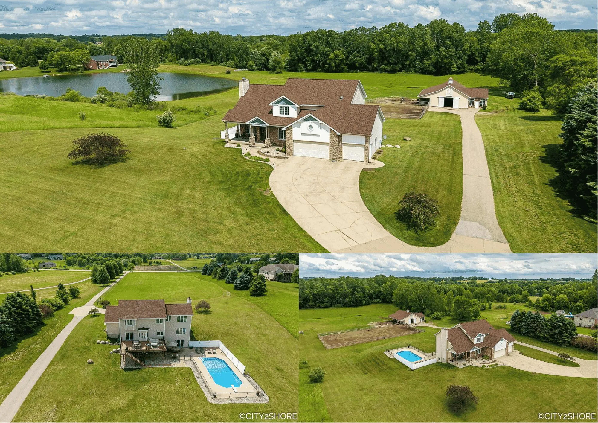 Residential For Sale