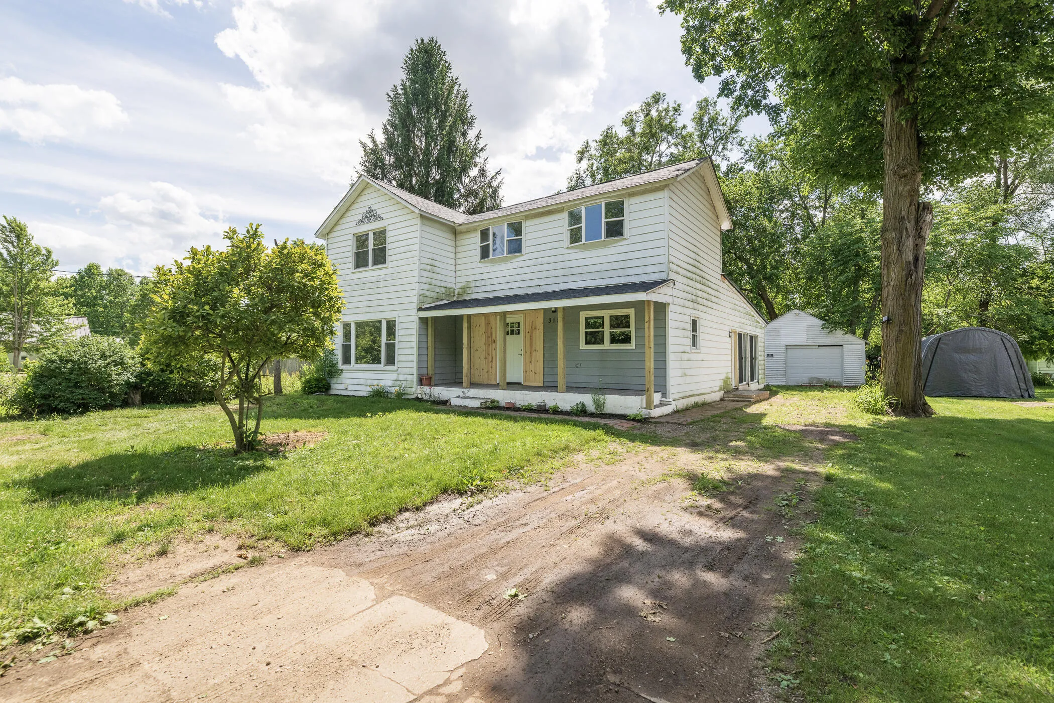 Residential For Sale