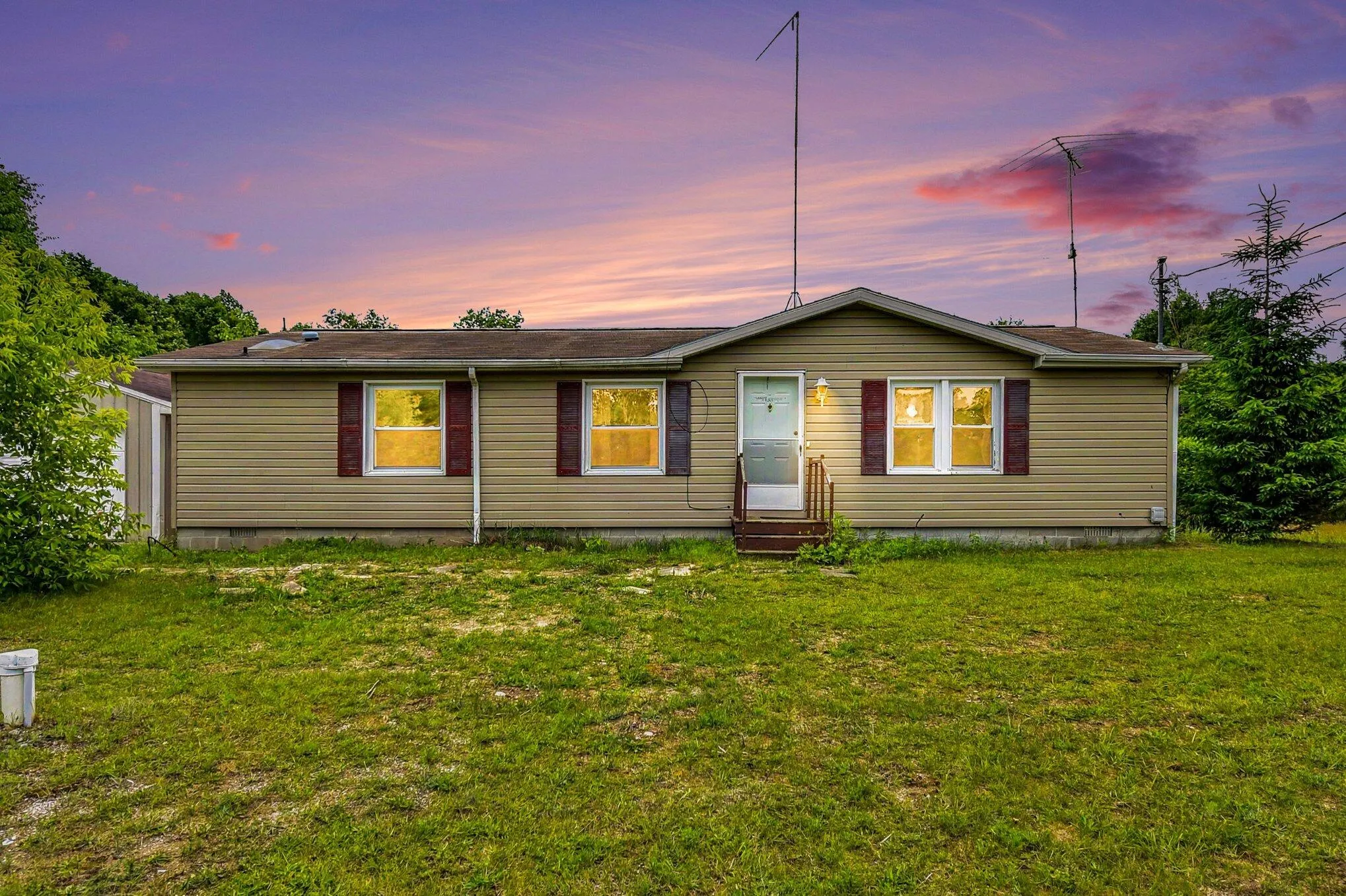 Residential For Sale