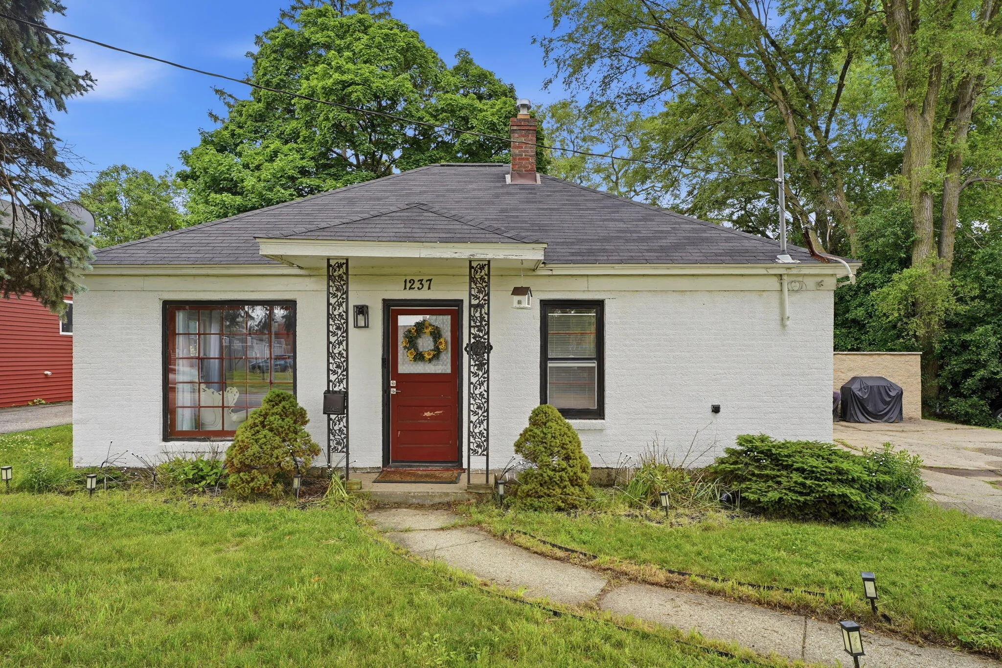 Residential For Sale