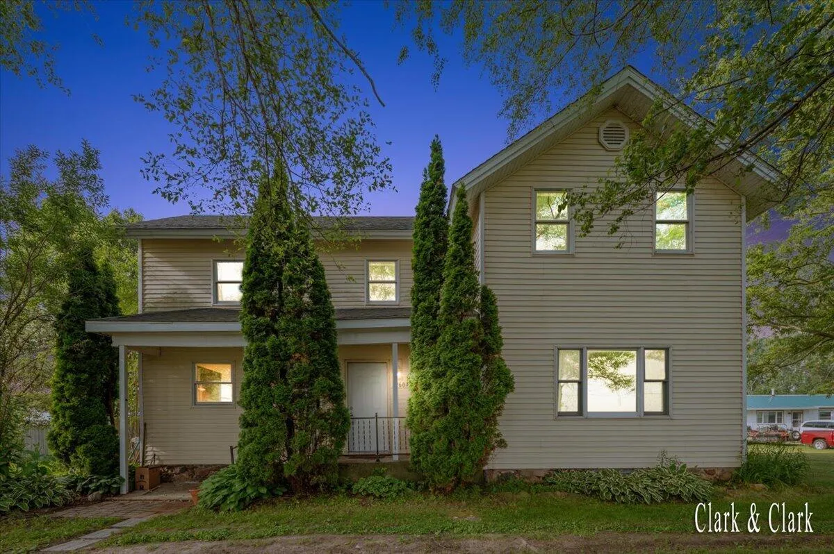 Residential For Sale