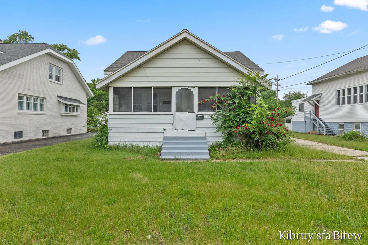 Residential For Sale