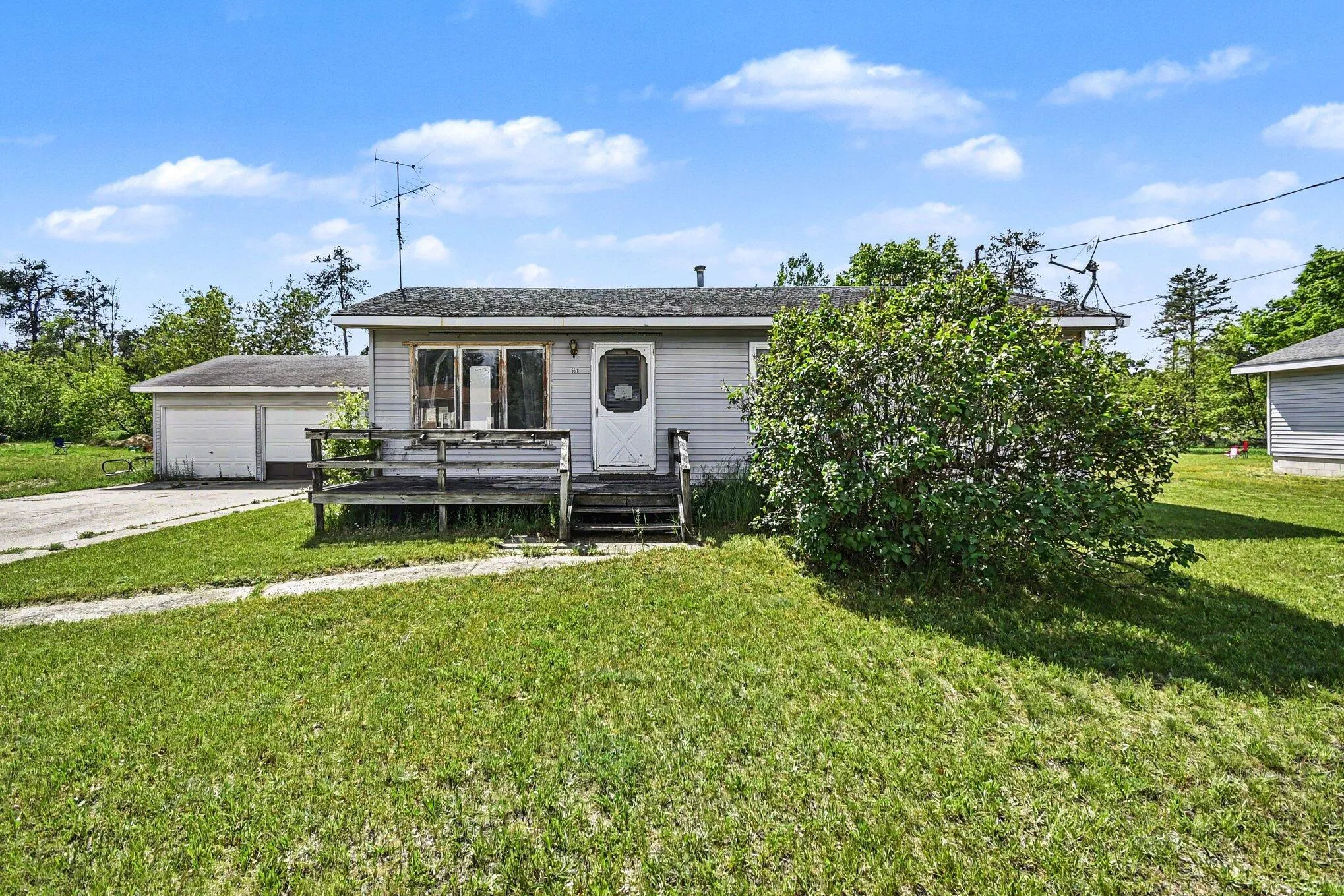 Residential For Sale