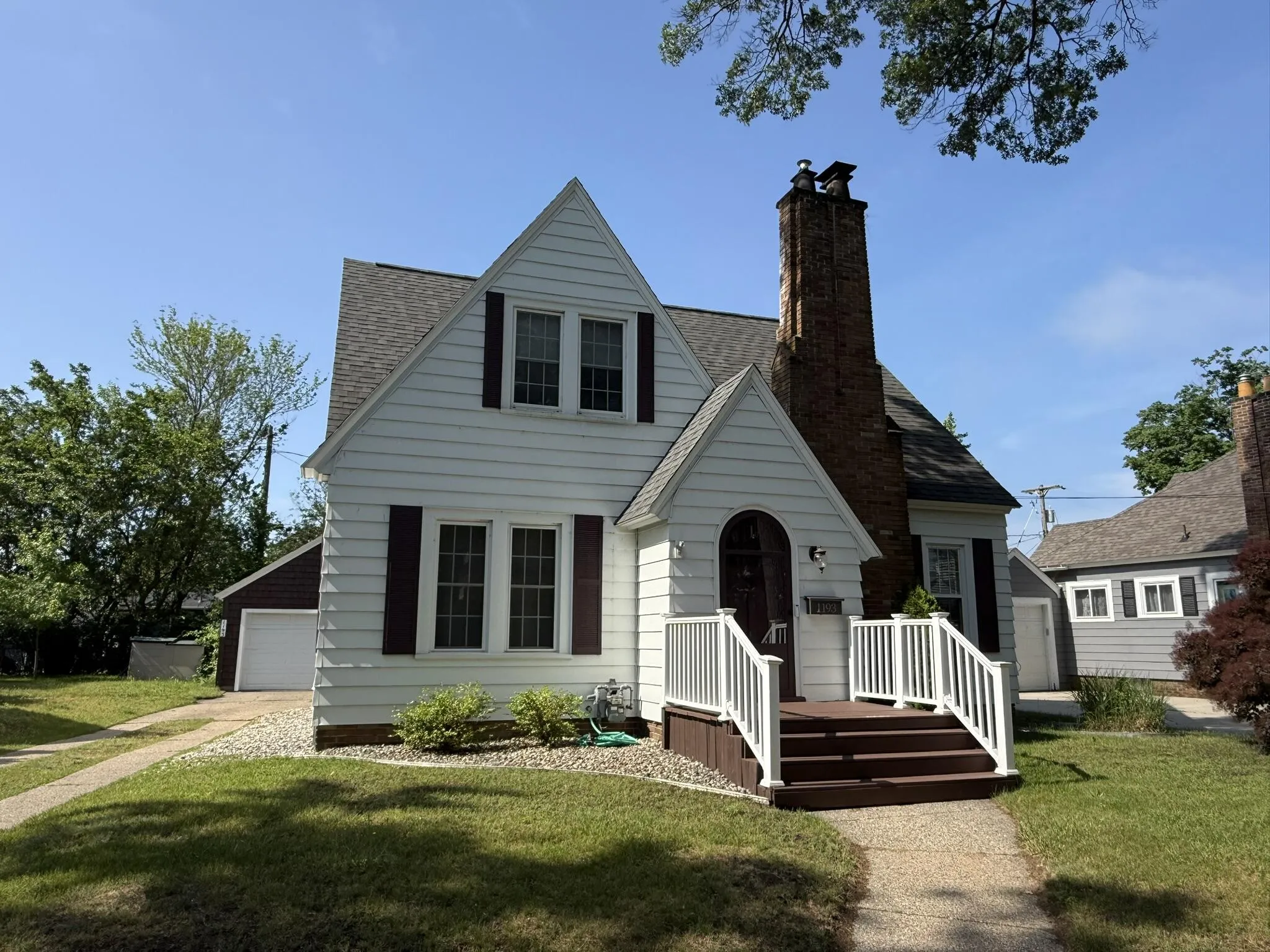 Residential For Sale