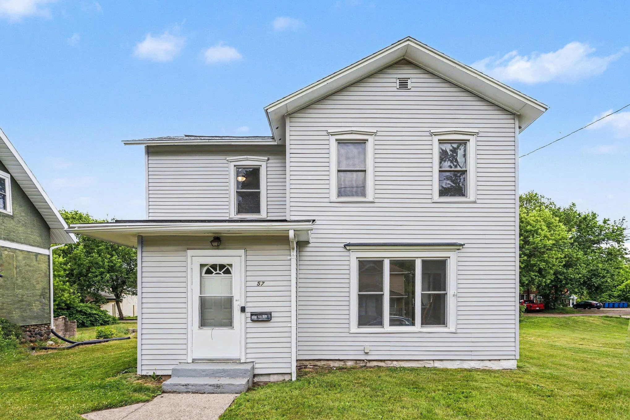 Residential For Sale