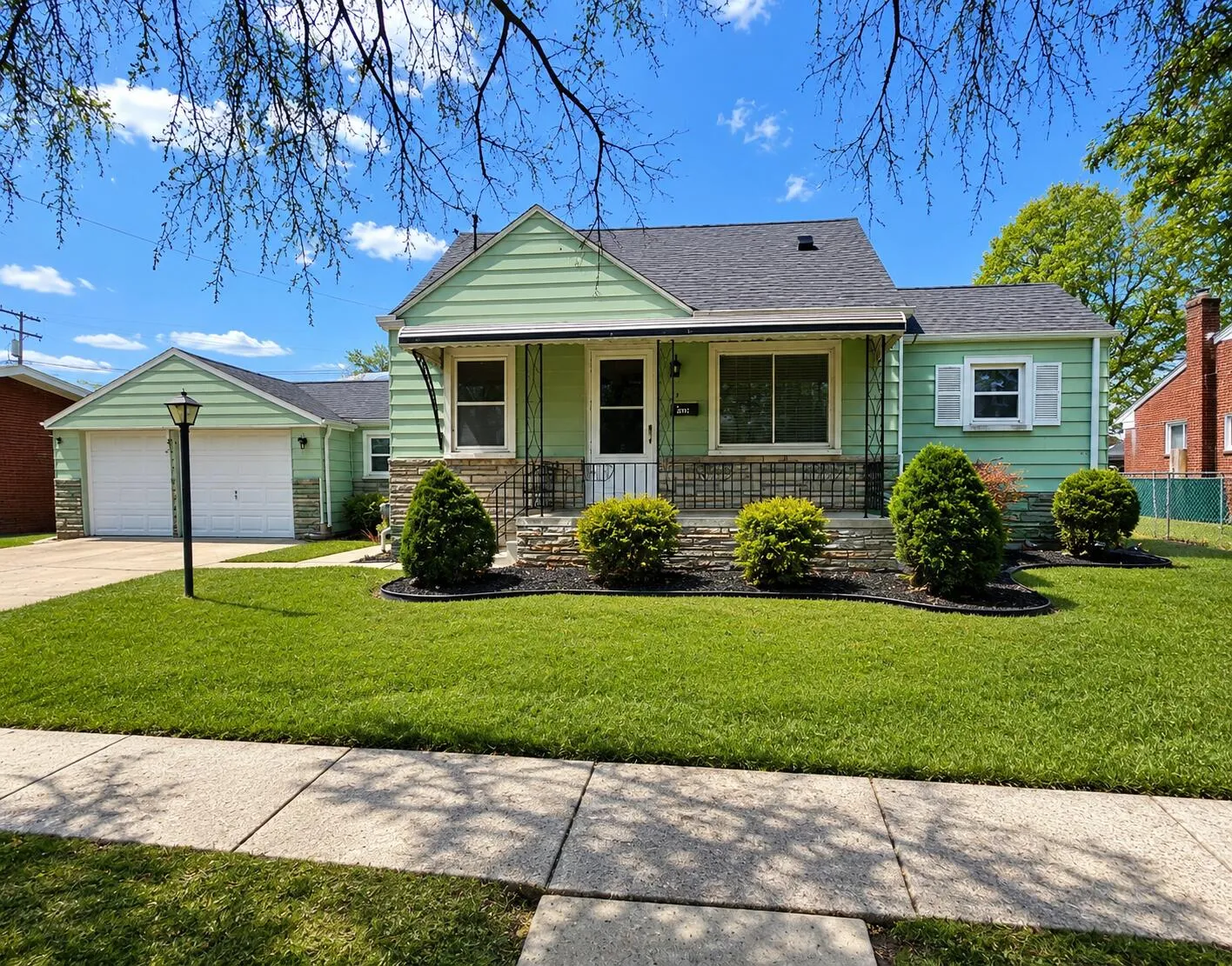 Residential For Sale