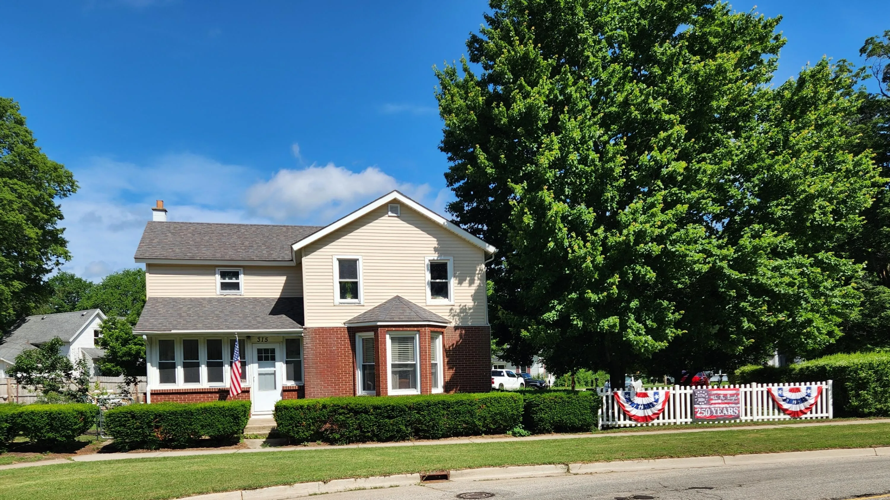 Residential For Sale