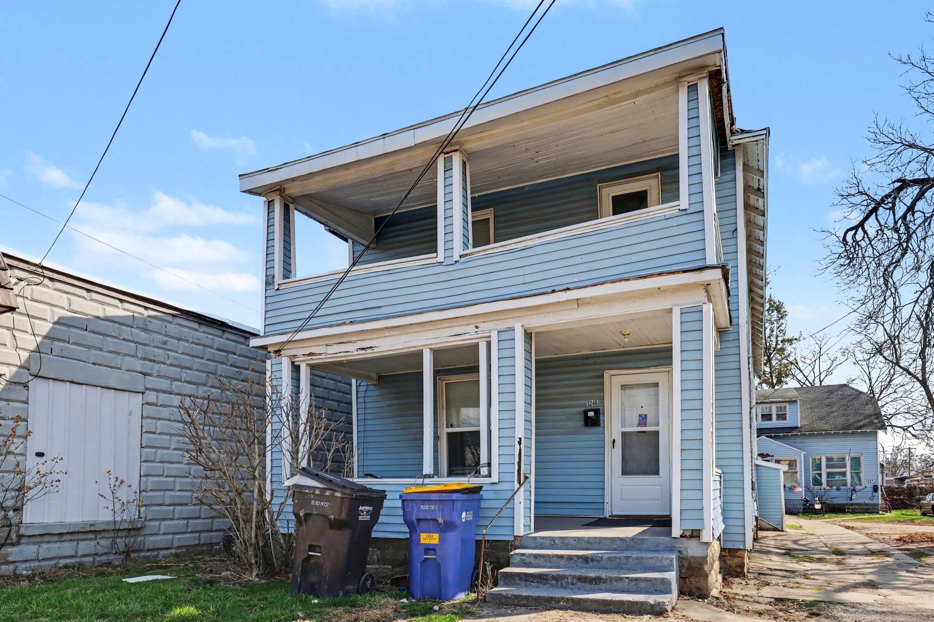 Multi Family For Sale