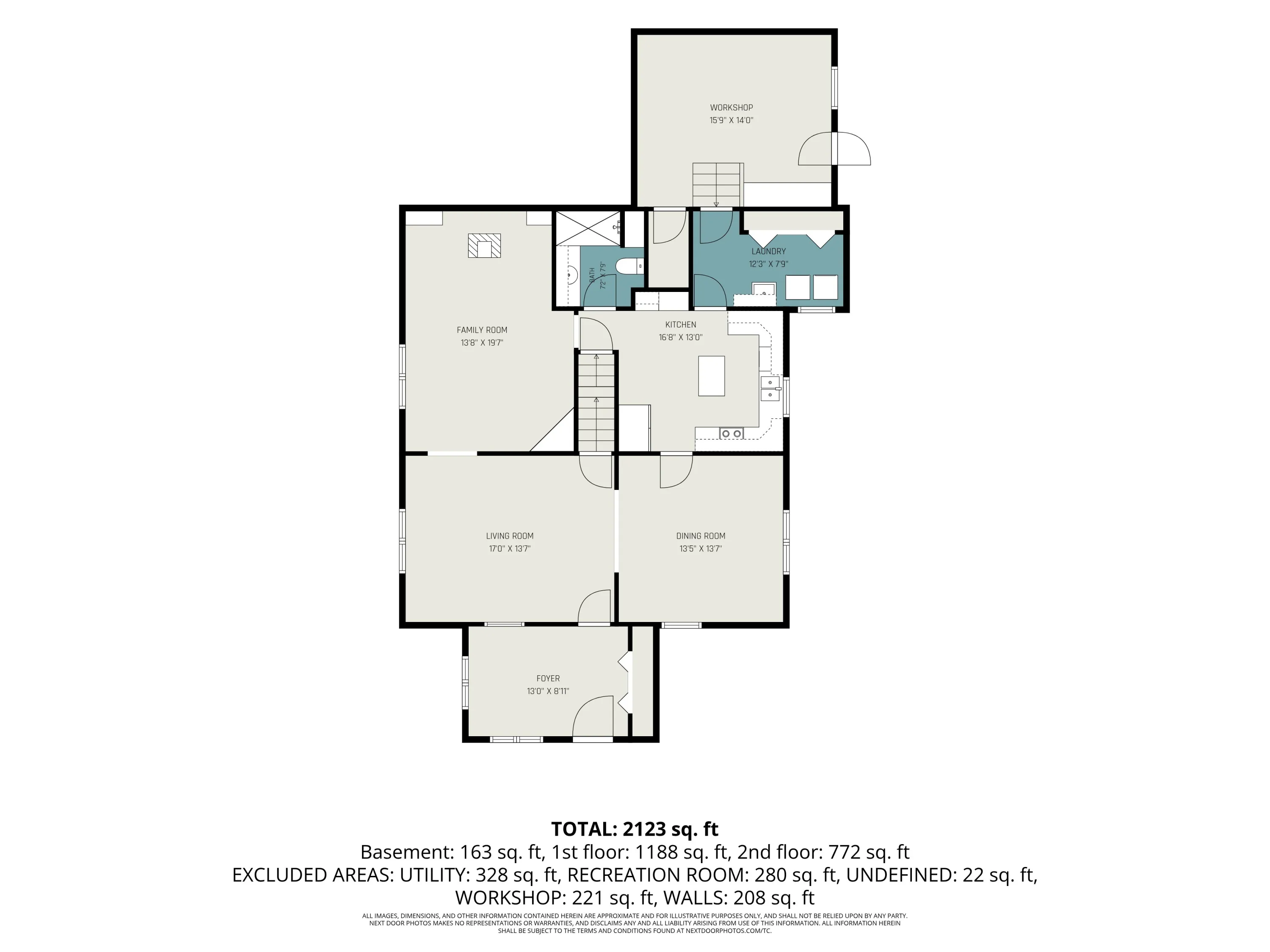 Residential For Sale