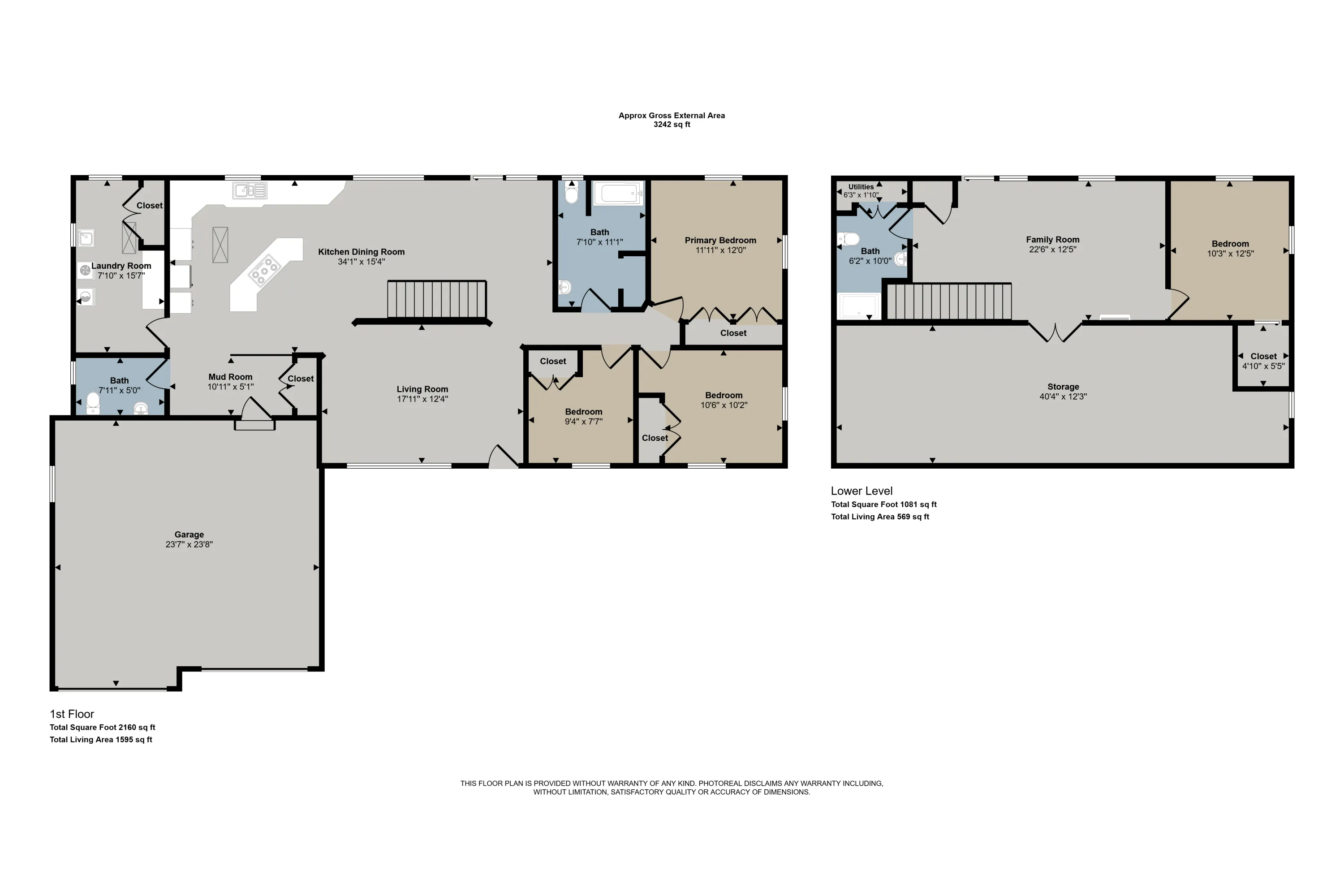 Residential For Sale