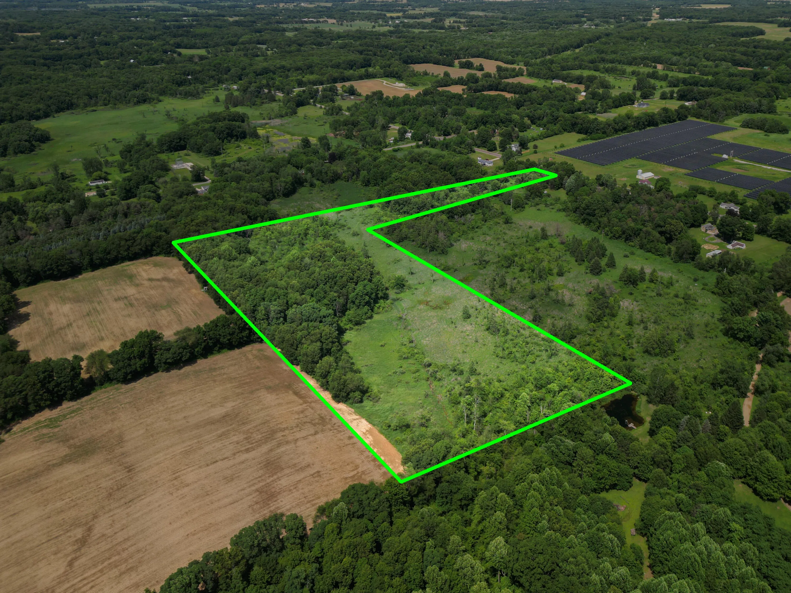 Land For Sale