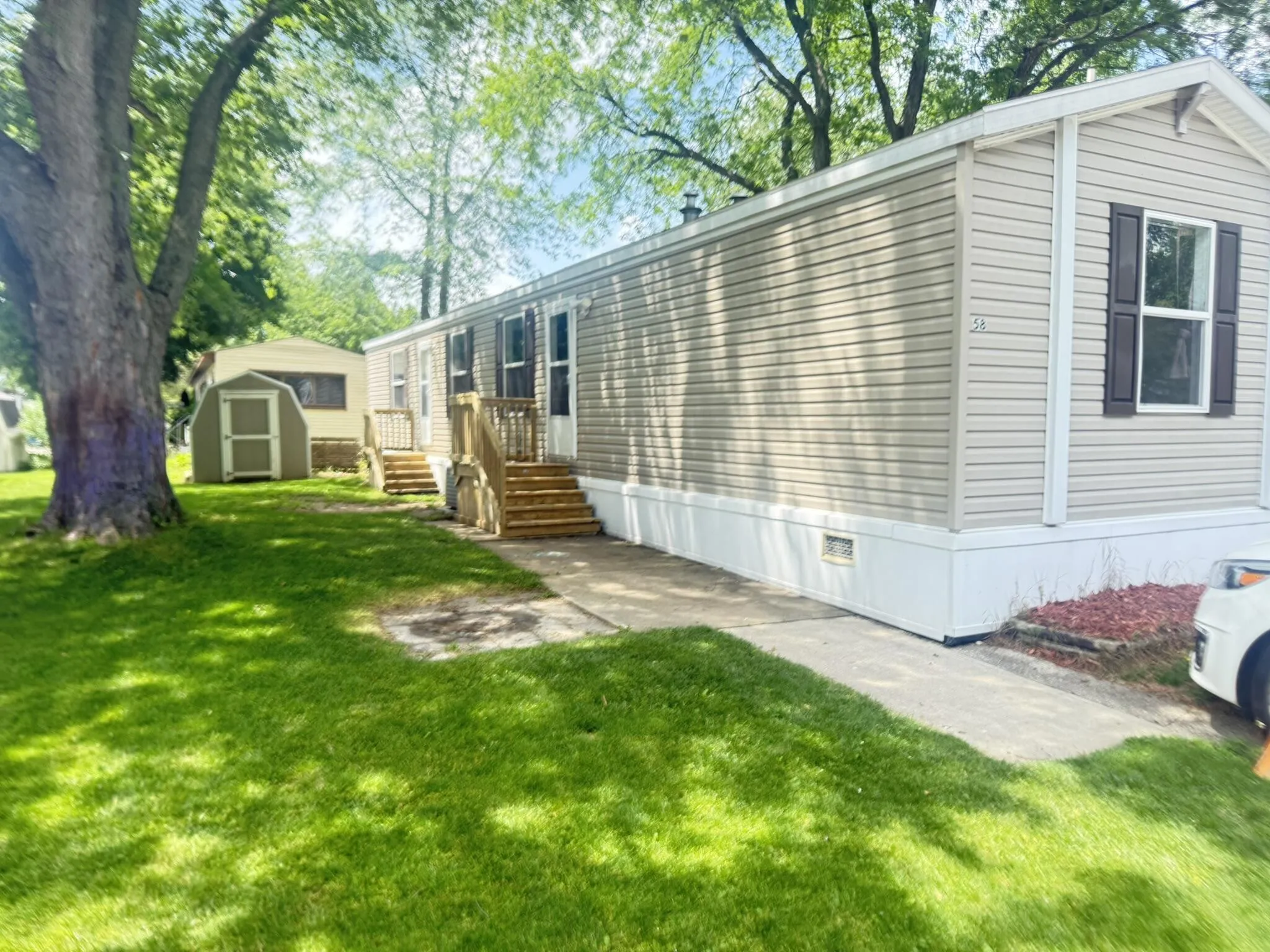 Residential For Sale