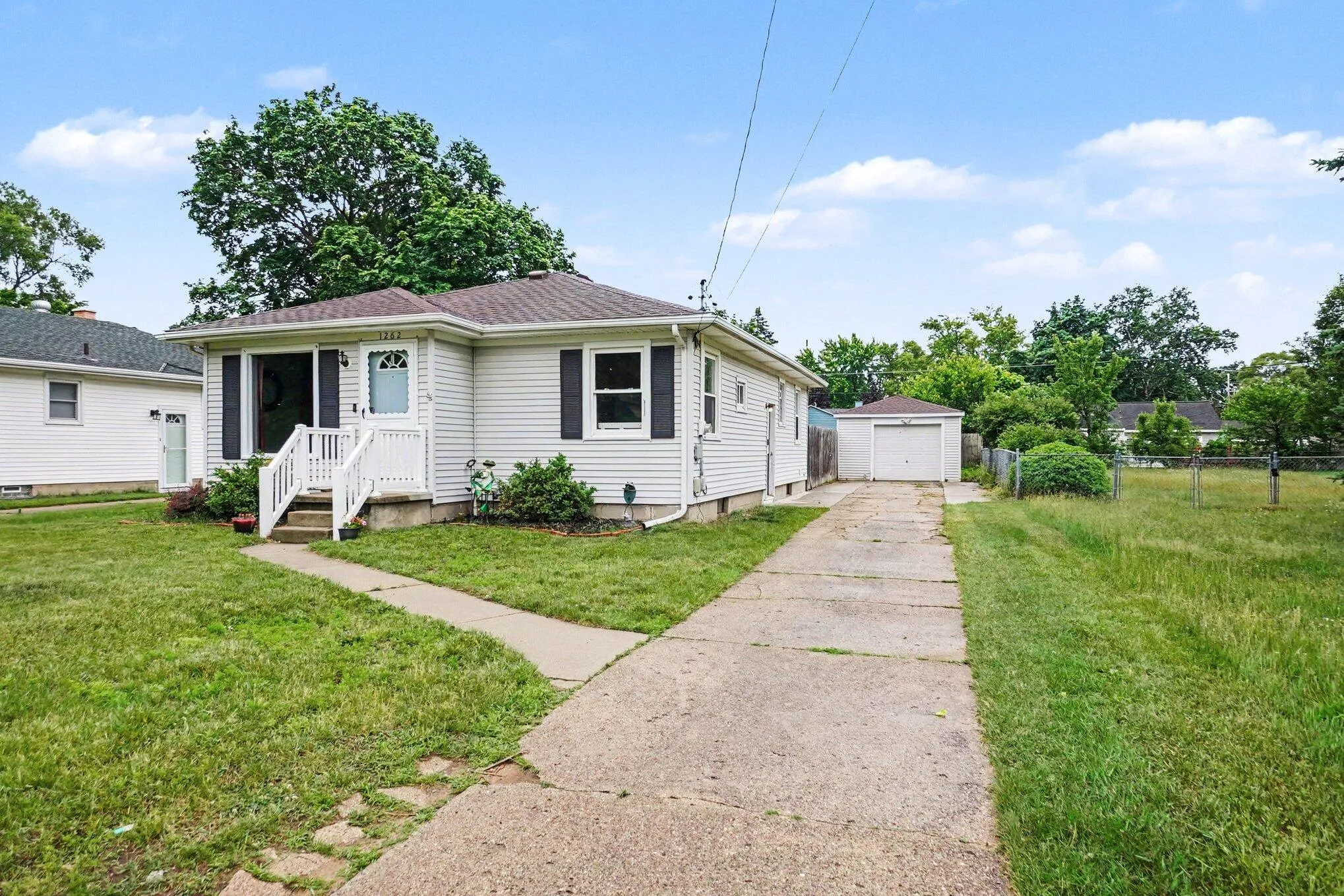 Residential For Sale