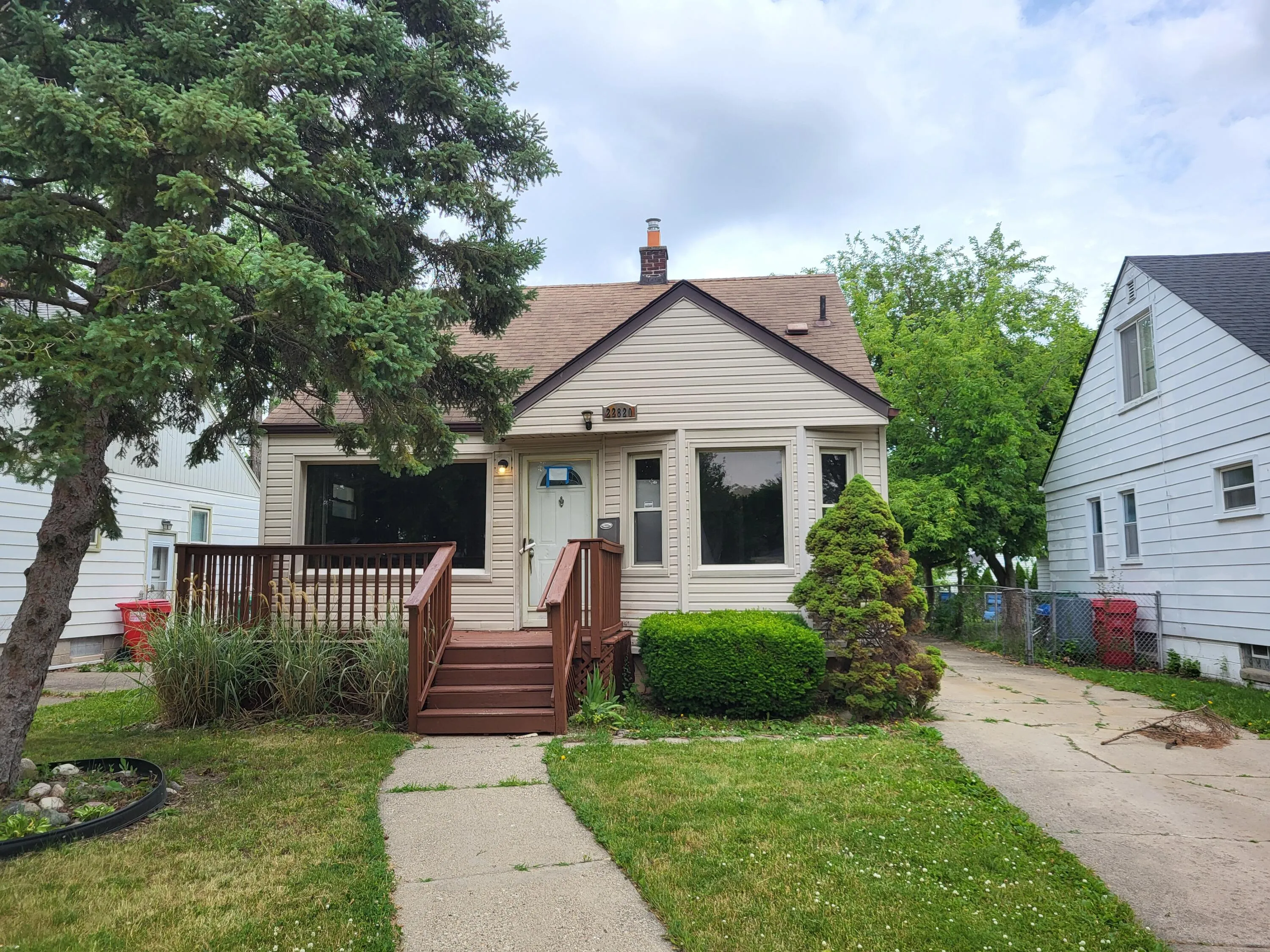 Residential For Sale