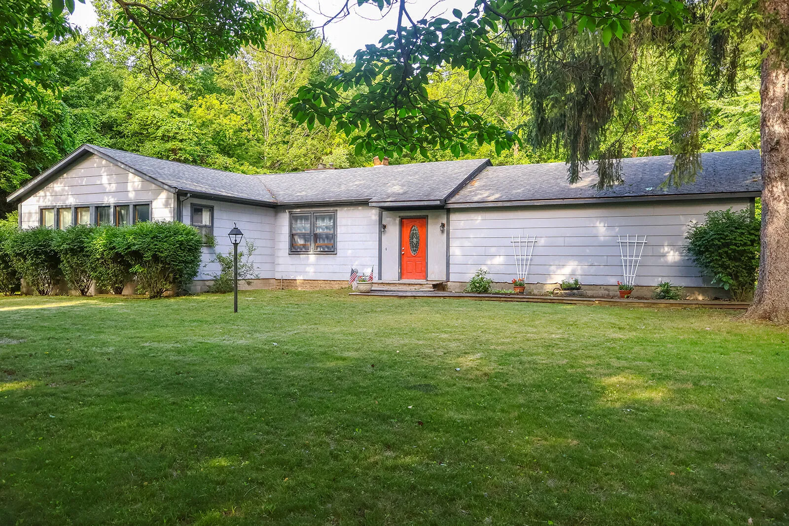 Residential For Sale