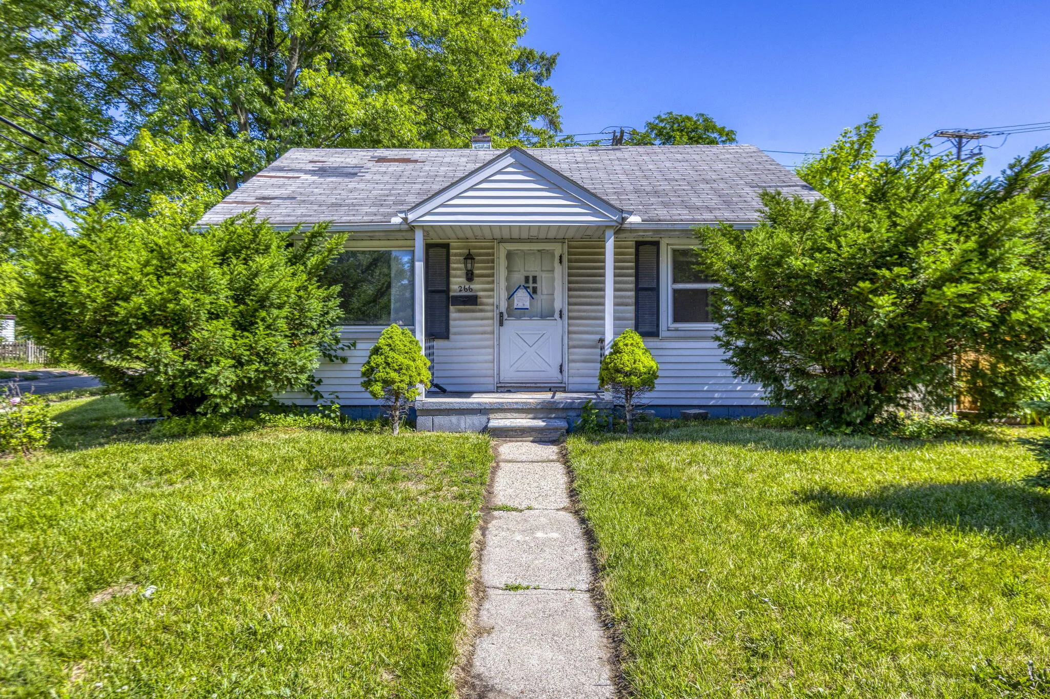 Residential Lease For Rent
