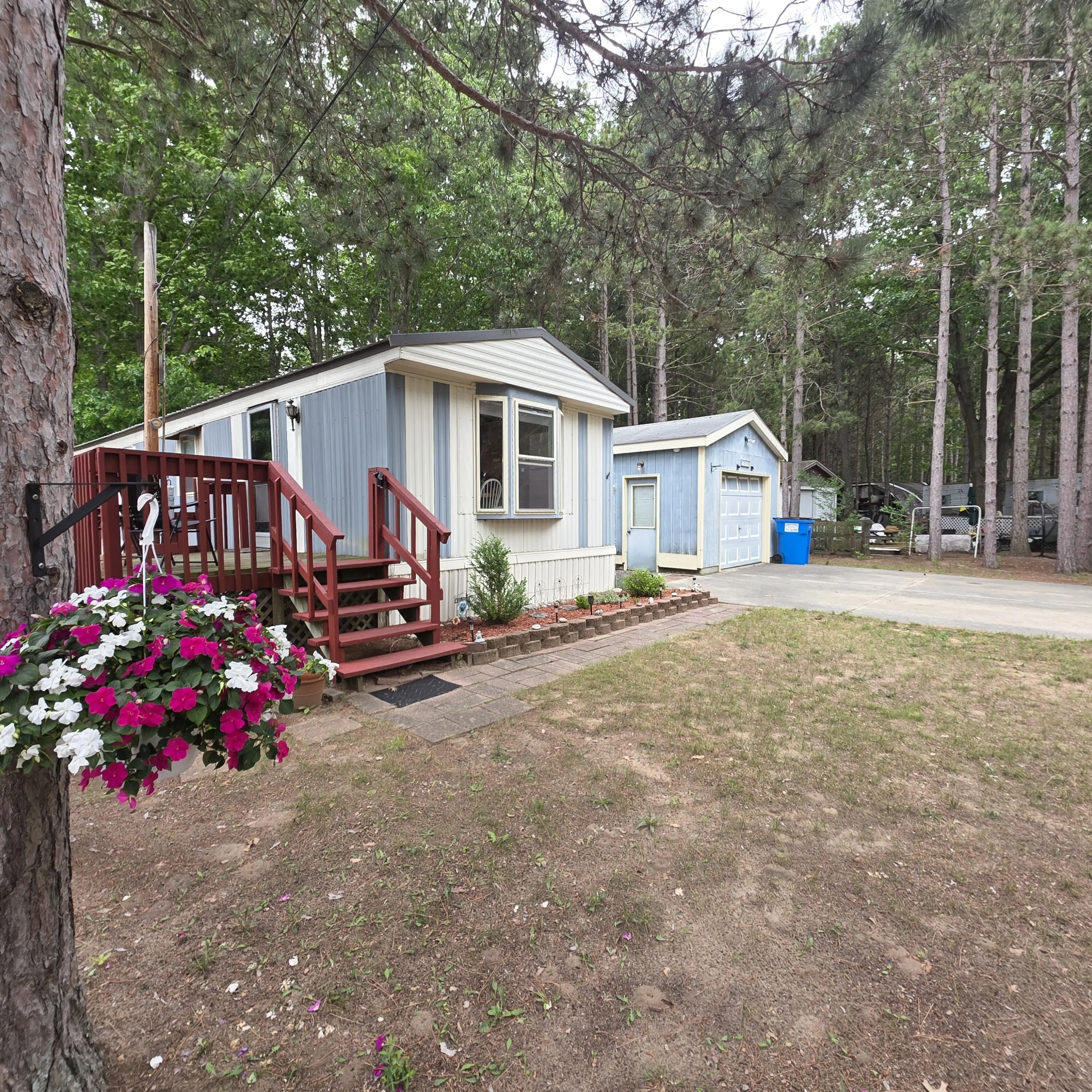 Residential For Sale