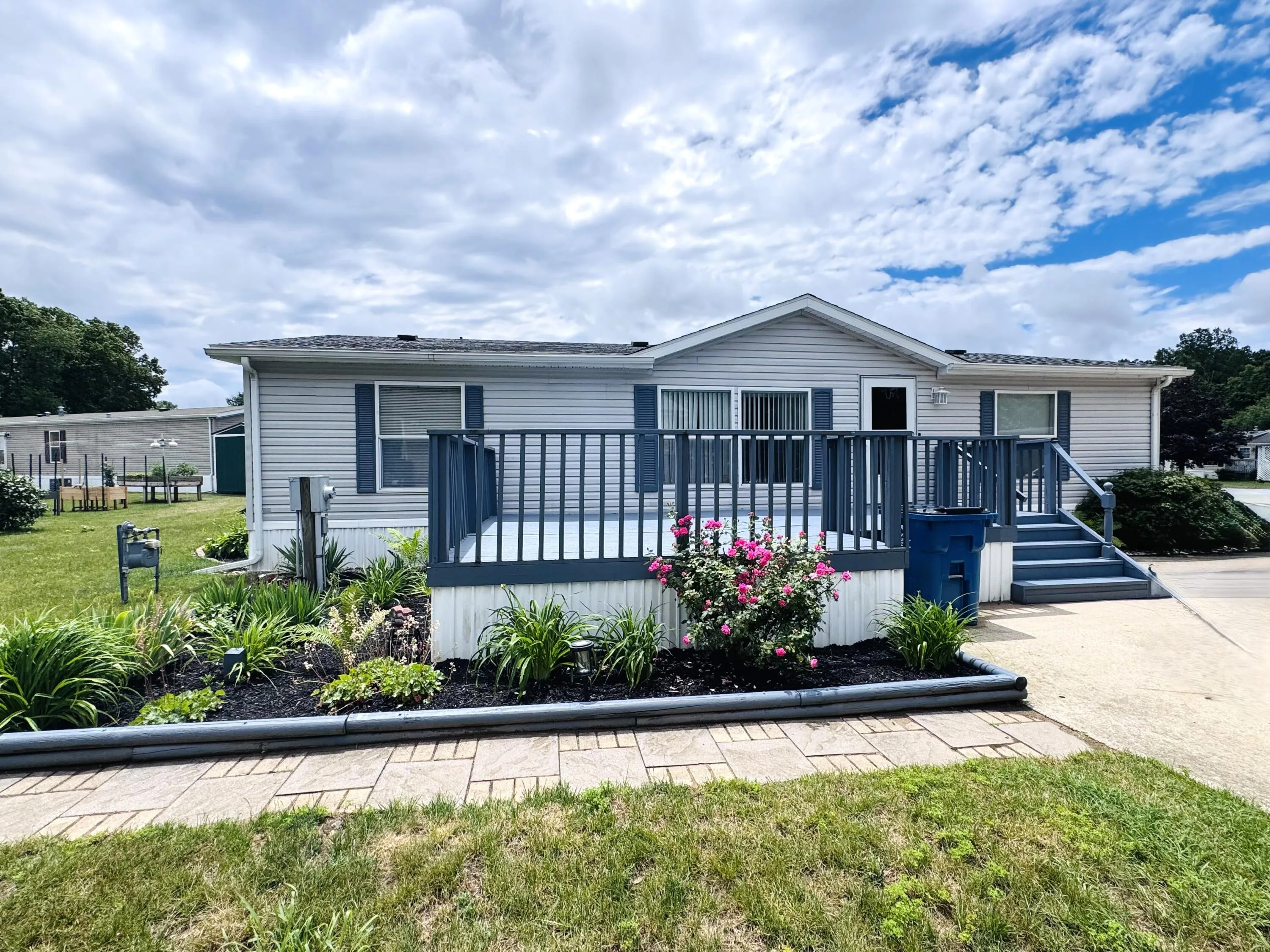Residential For Sale