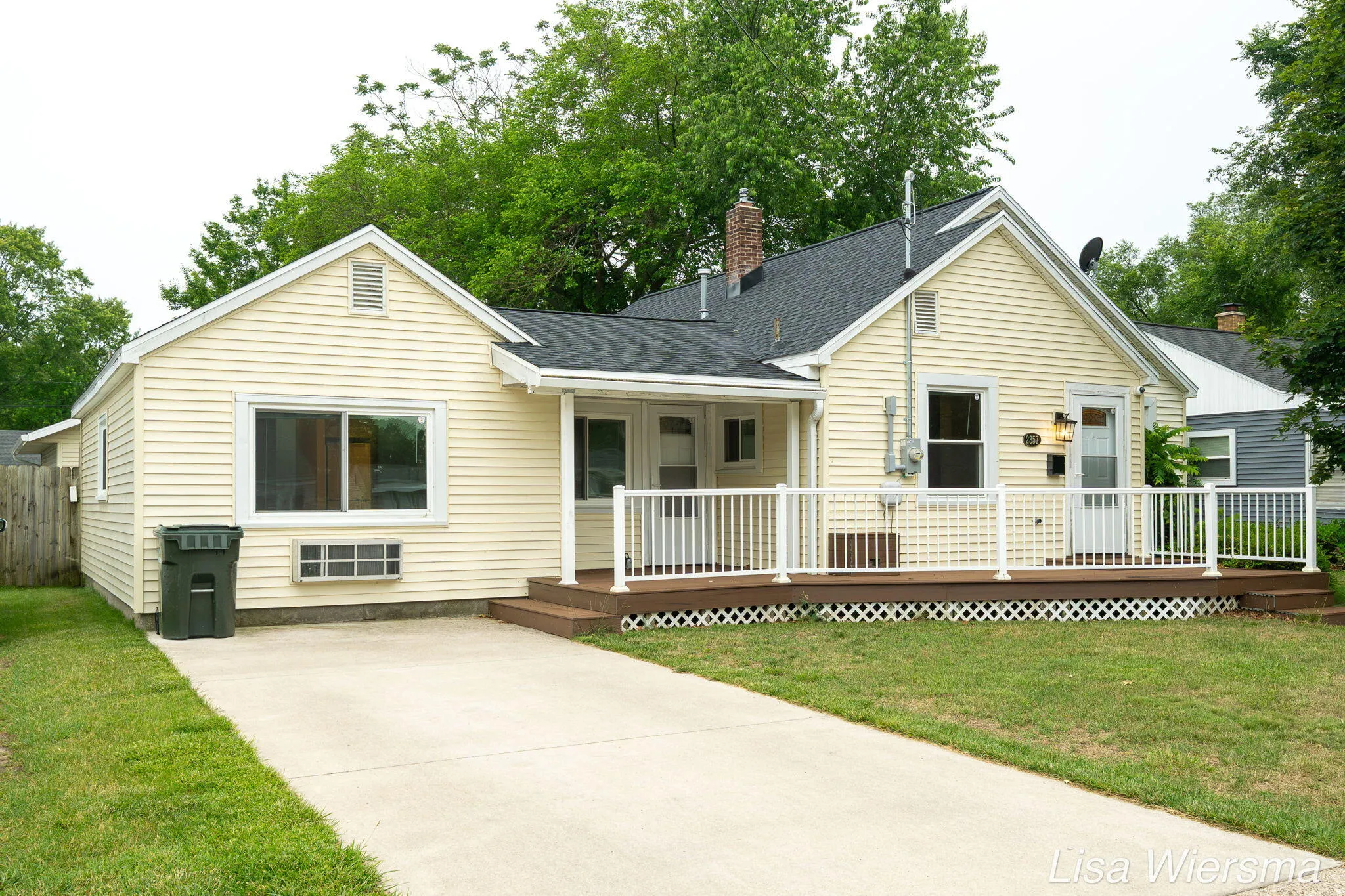 Residential For Sale