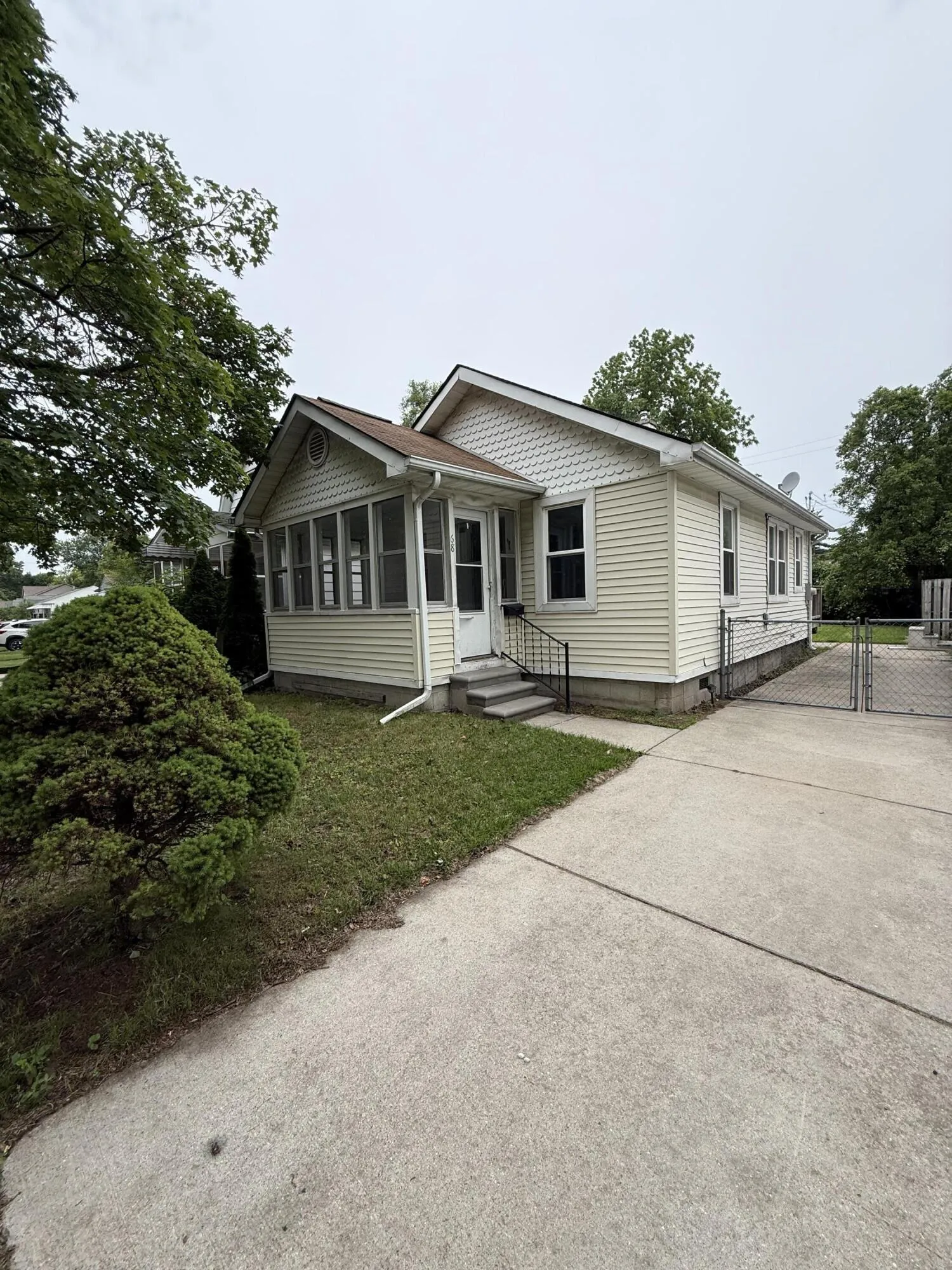 Residential For Sale