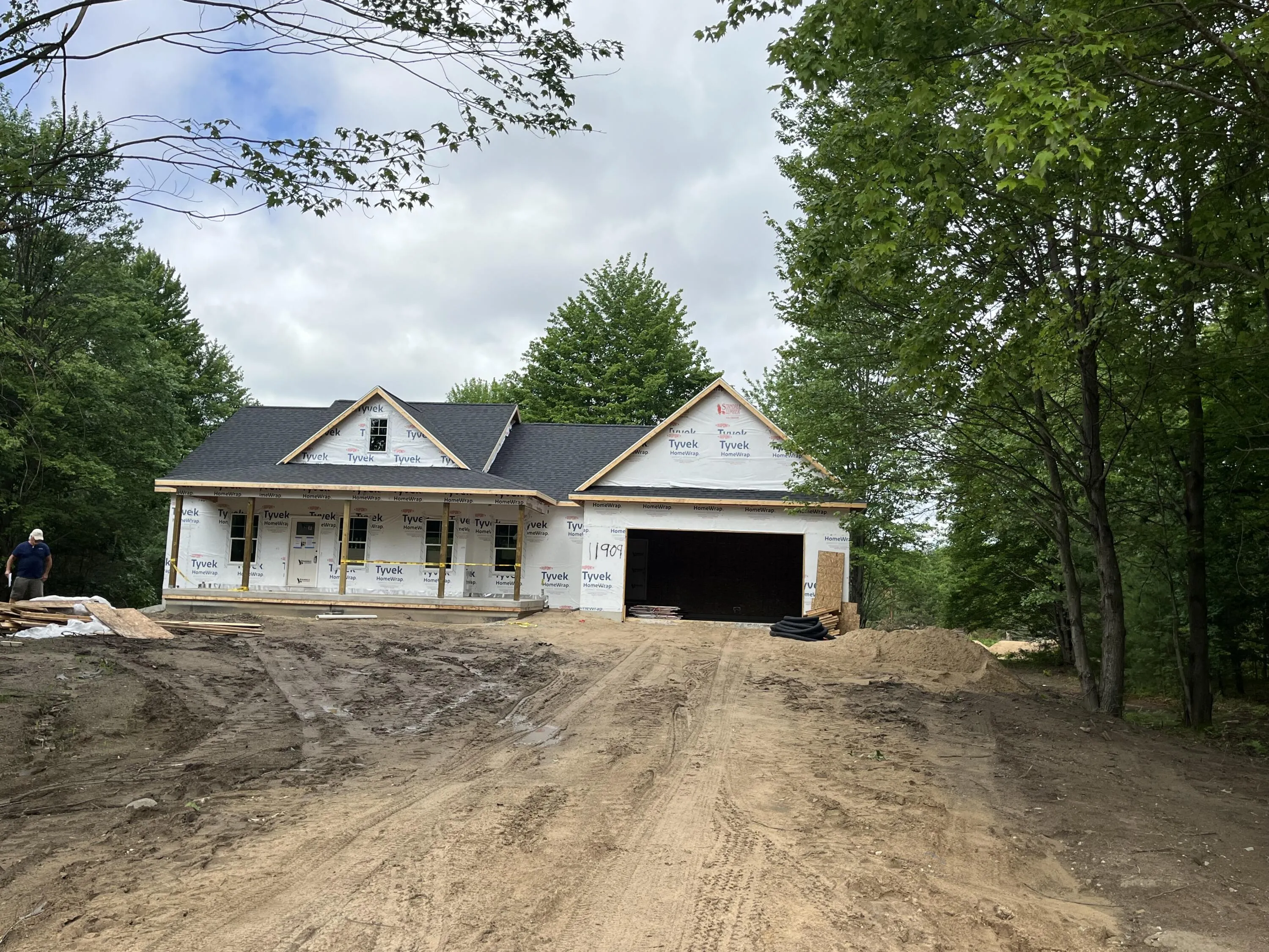 Residential For Sale