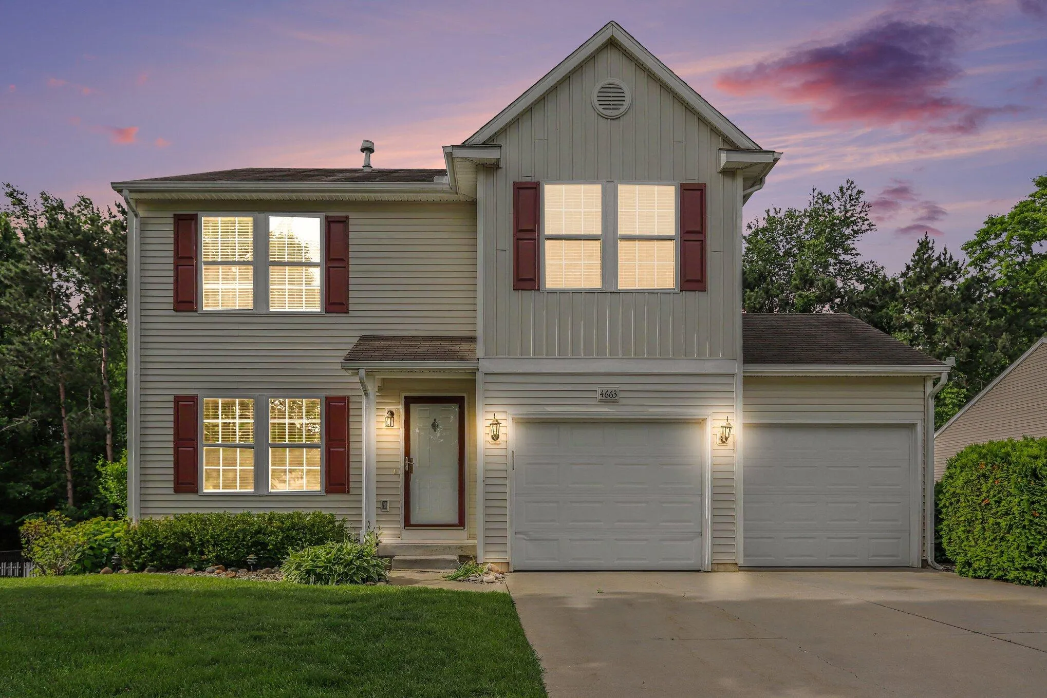 Residential For Sale