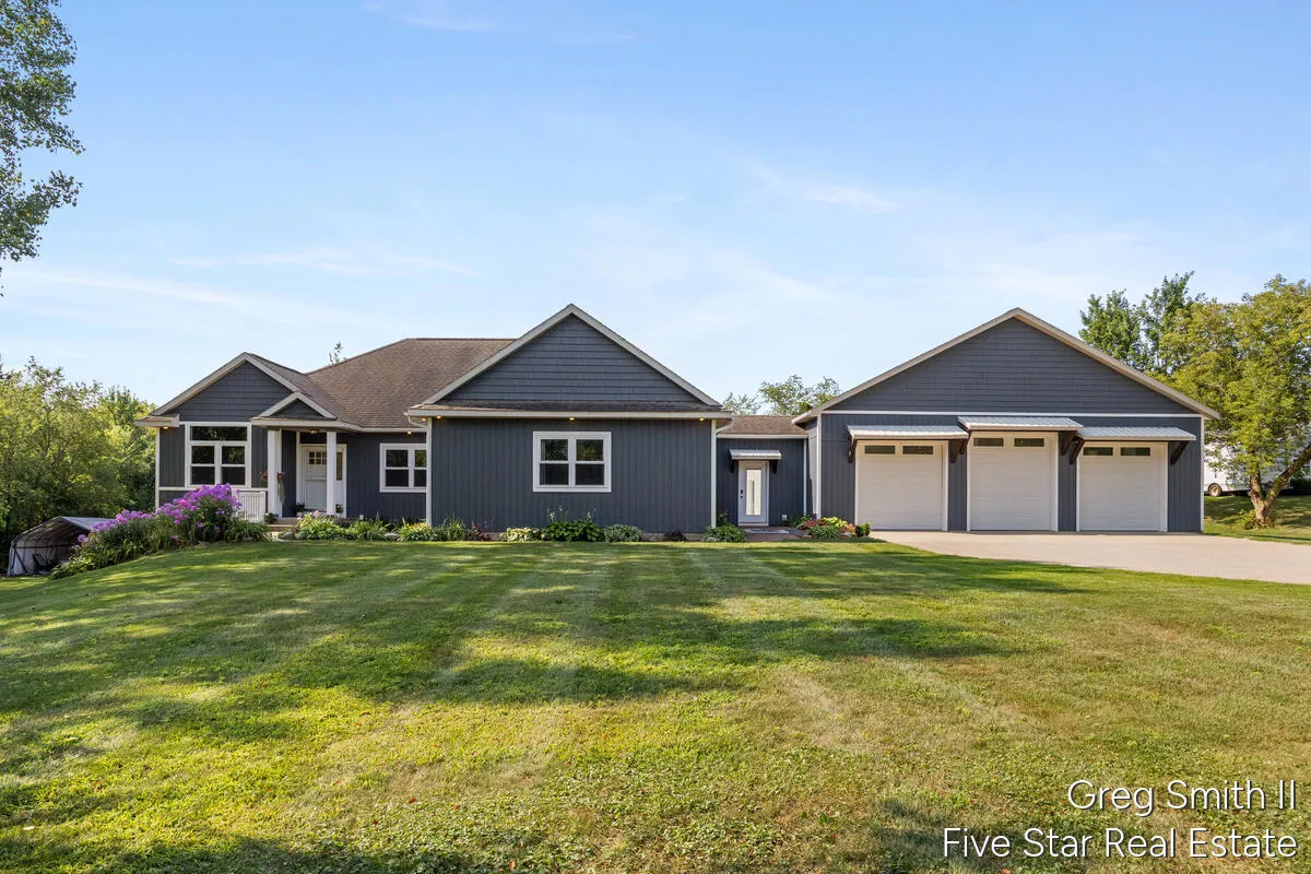 Residential For Sale