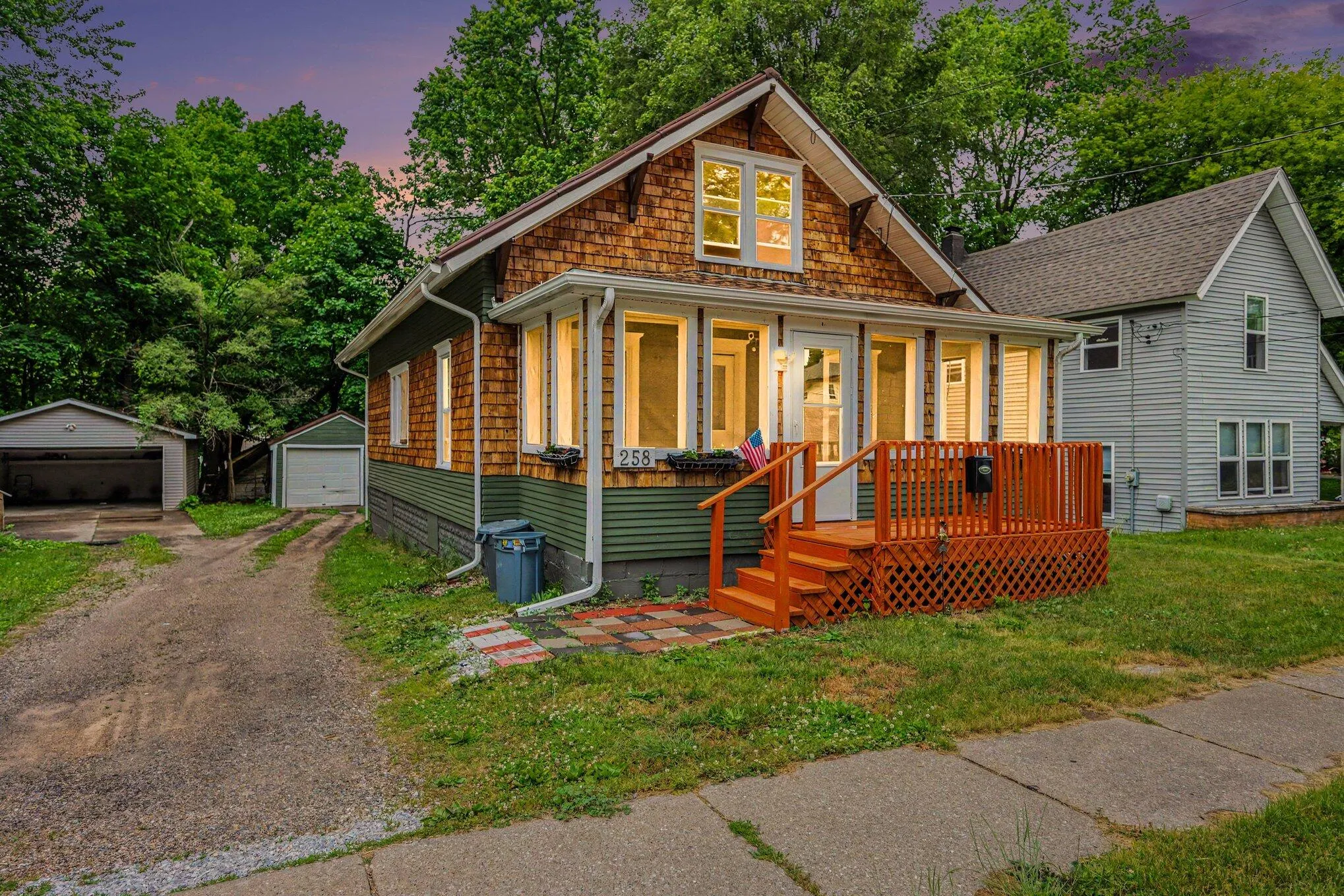 Residential For Sale