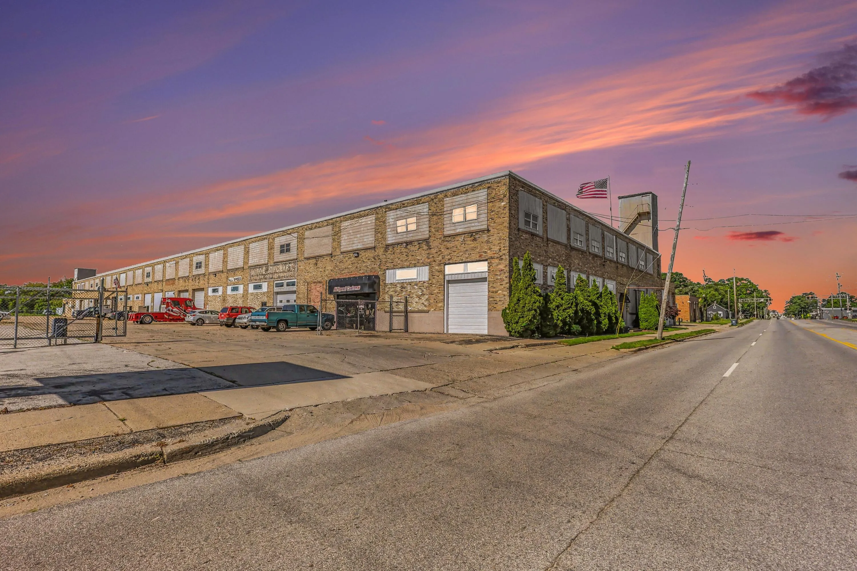 Commercial Lease For Rent
